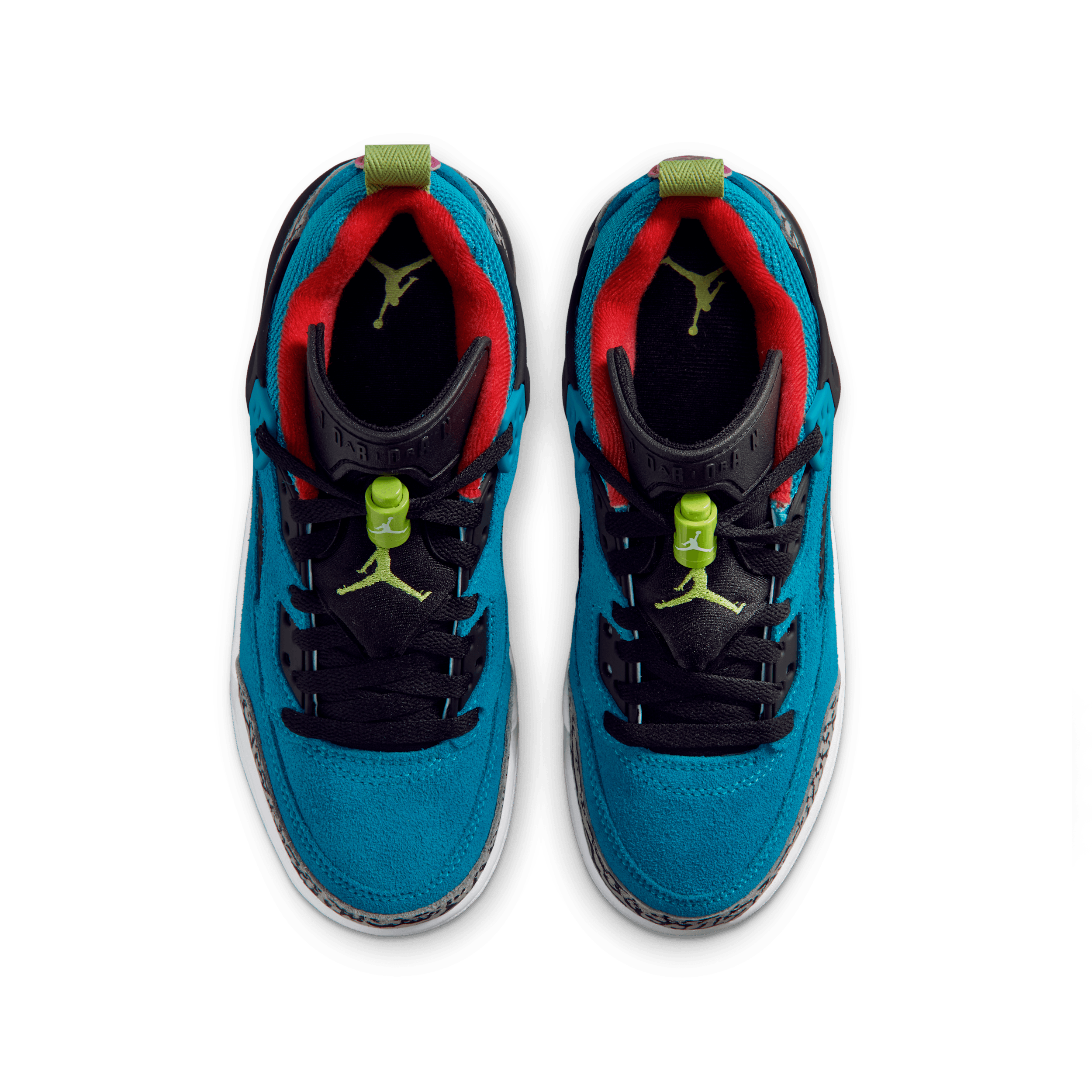 Jordan Spizike Low FQ3950-402