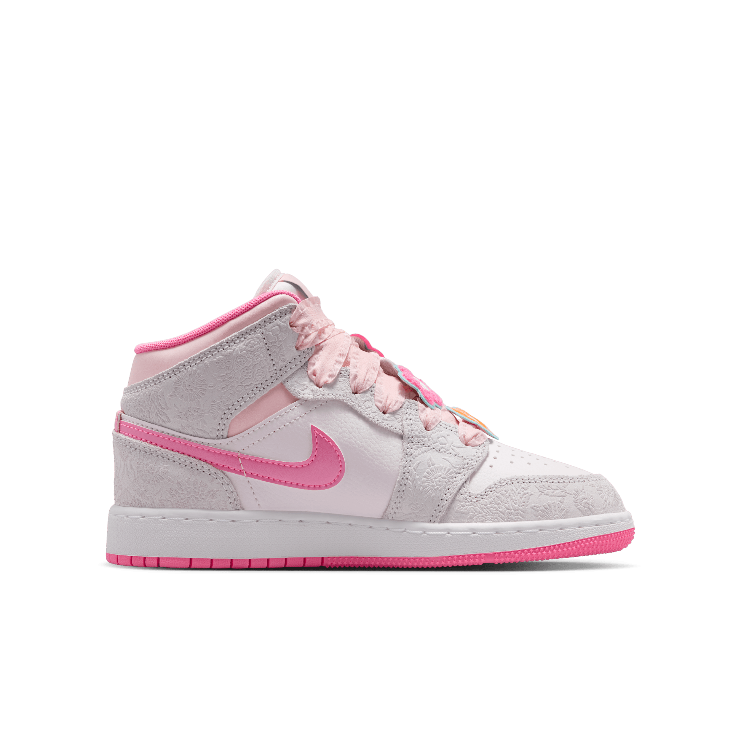 Air Jordan 1 Mid Alt SE II0592-001
