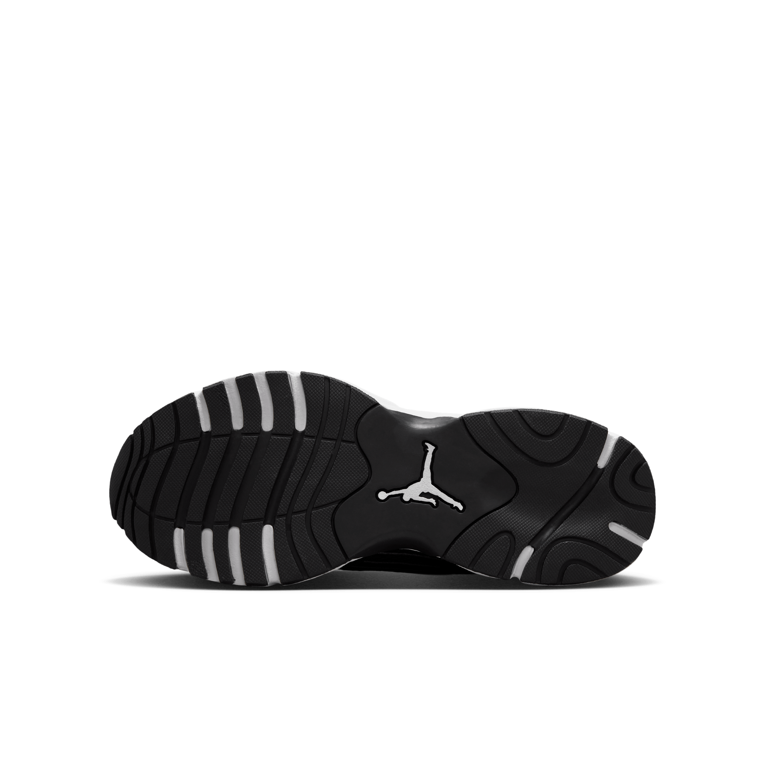Nike Jordan Trunner Flow Older Kids' IQ7693-003