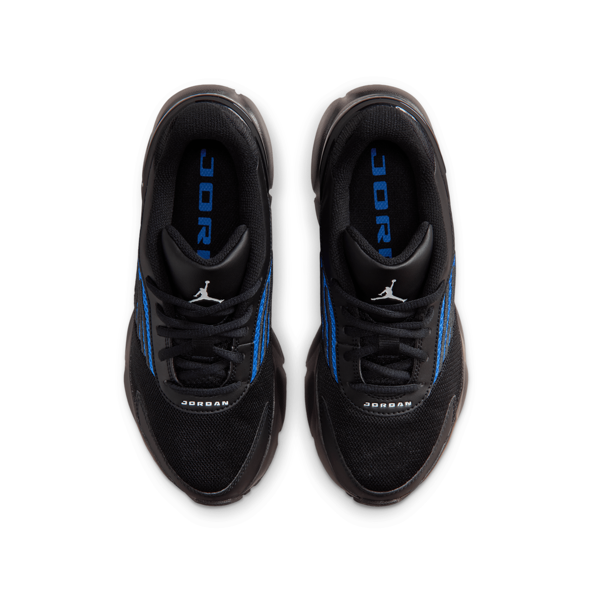 Nike Jordan Trunner Flow Older Kids' IQ7693-004