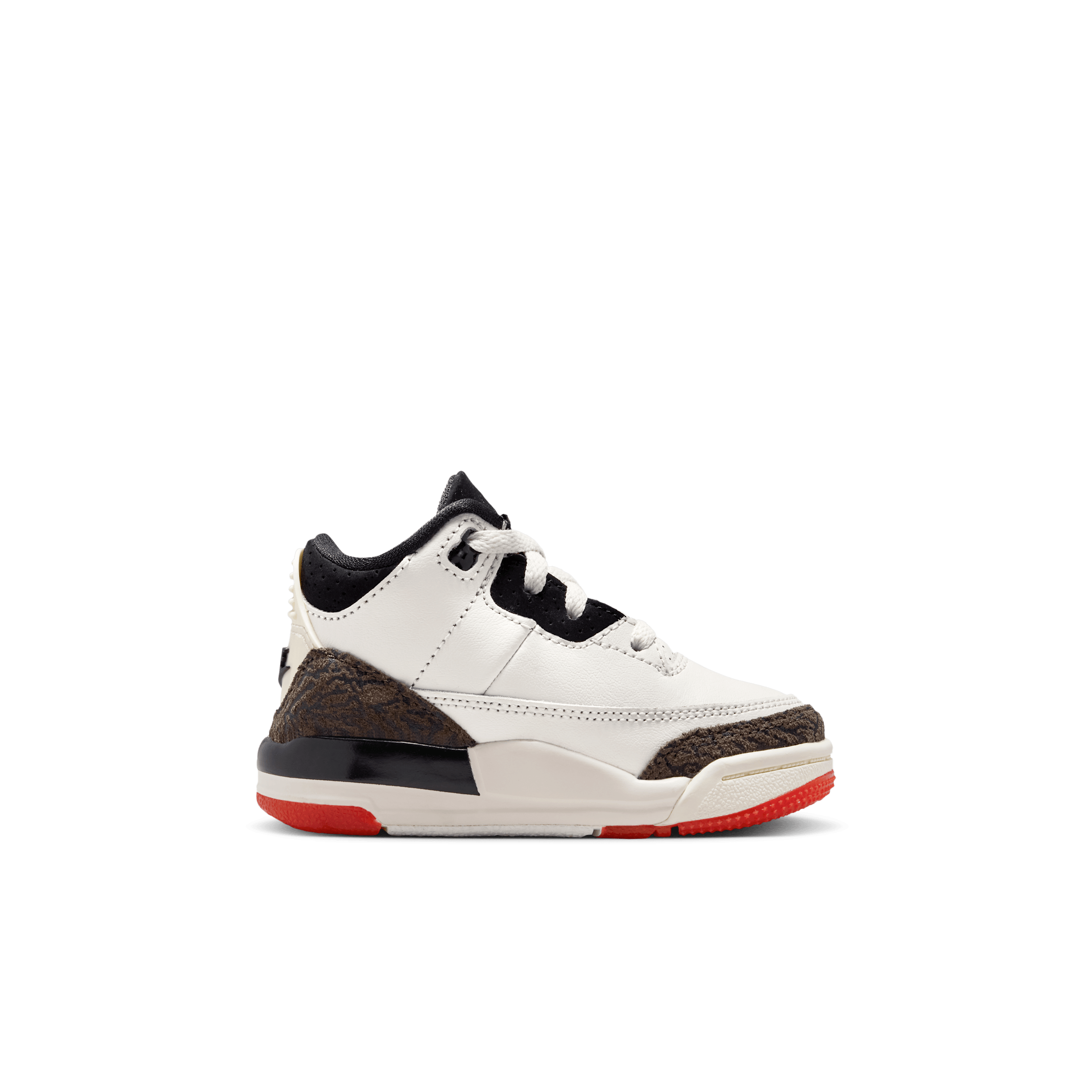 Air Jordan 3 TD 'World's Best' DM0968-103
