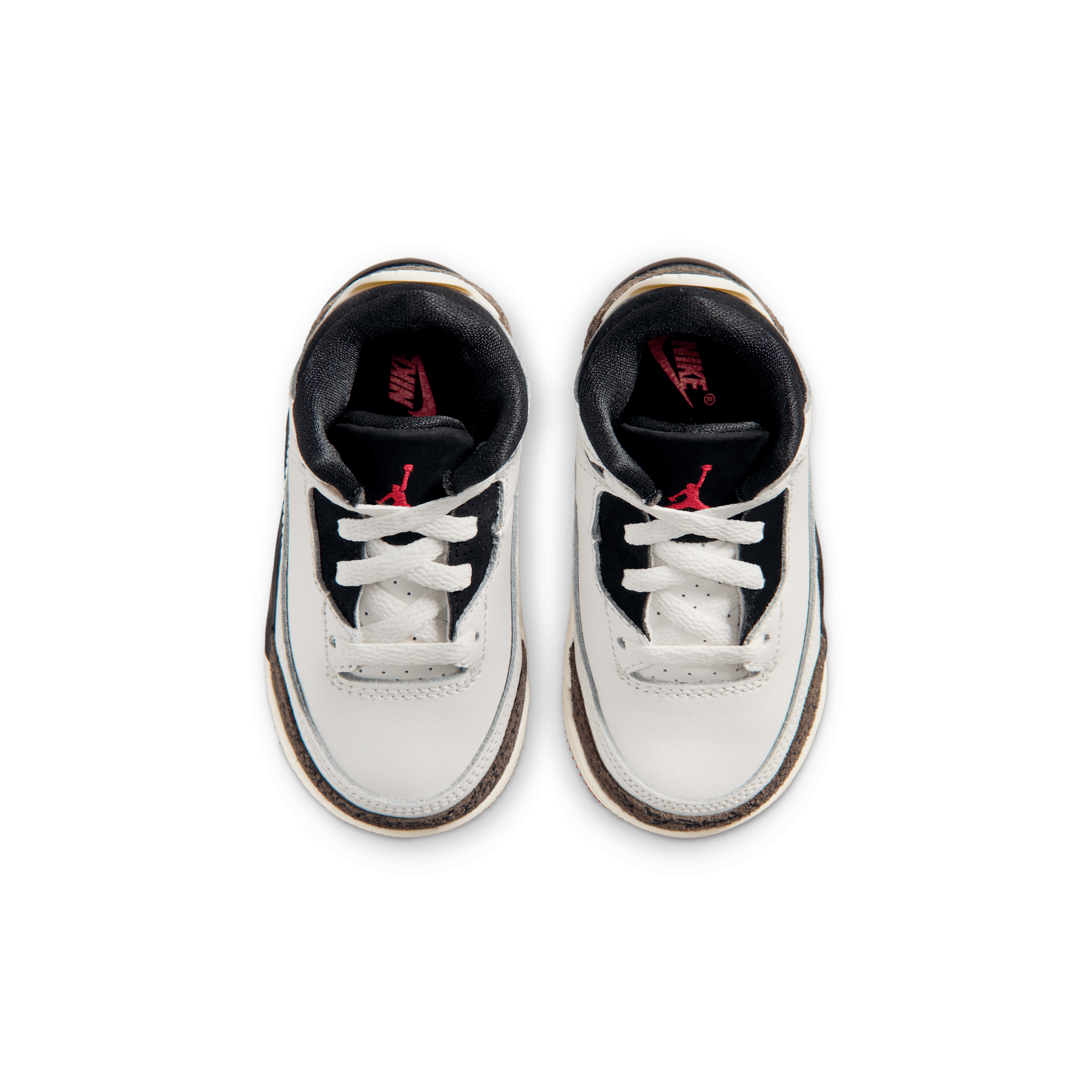 Air Jordan 3 TD 'World's Best' DM0968-103