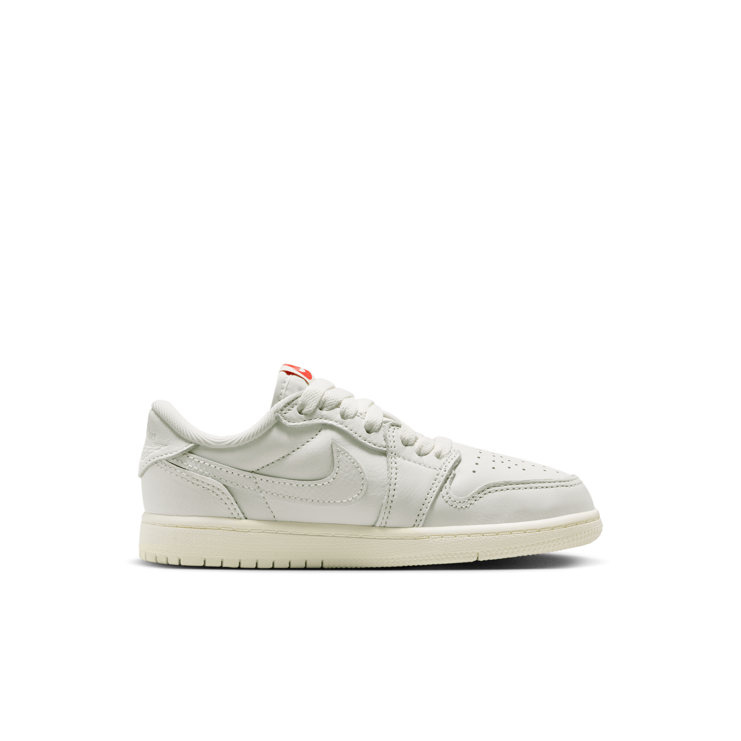 Air Jordan 1 Low OG PS 'Sail' HQ6996-100