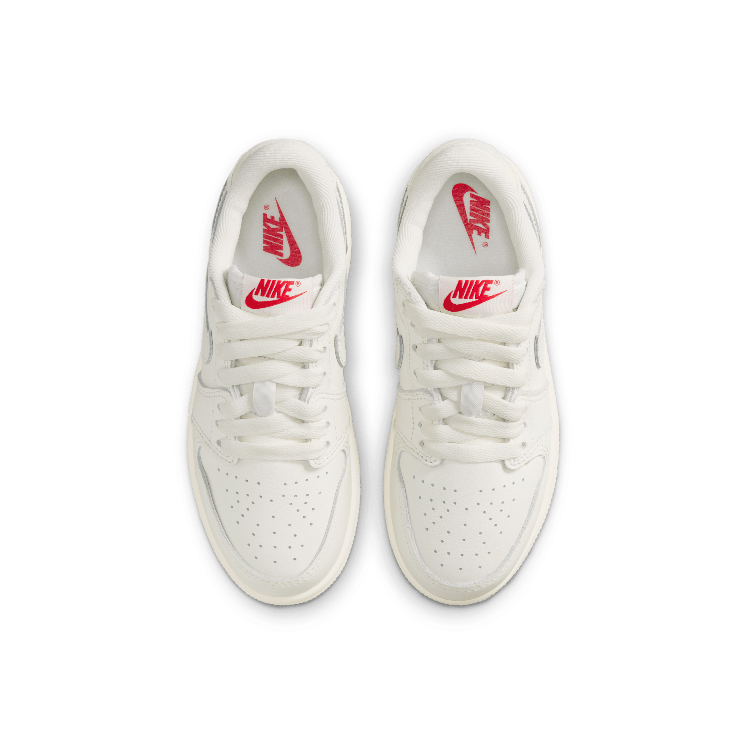 Air Jordan 1 Low OG PS 'Sail' HQ6996-100