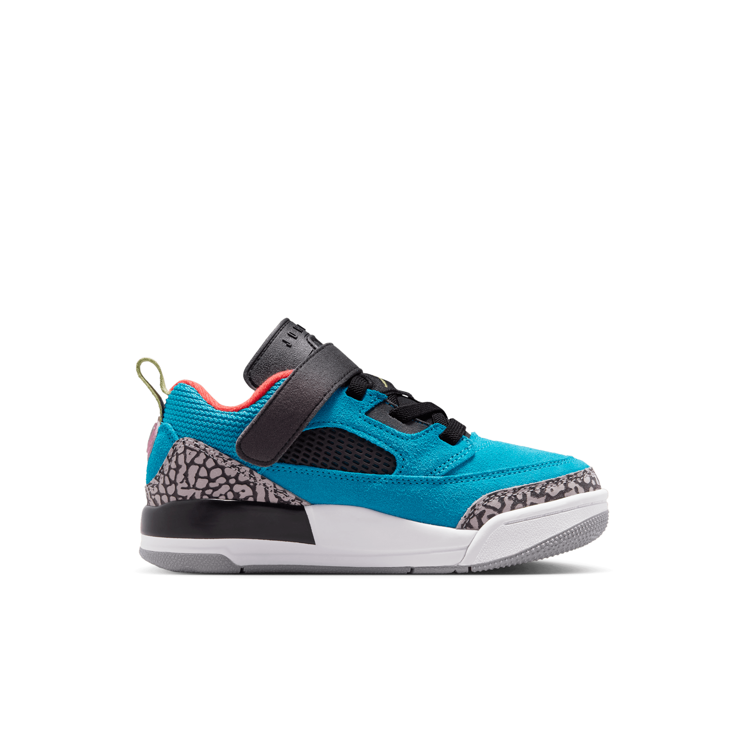 Jordan Spizike Low FQ3951-402