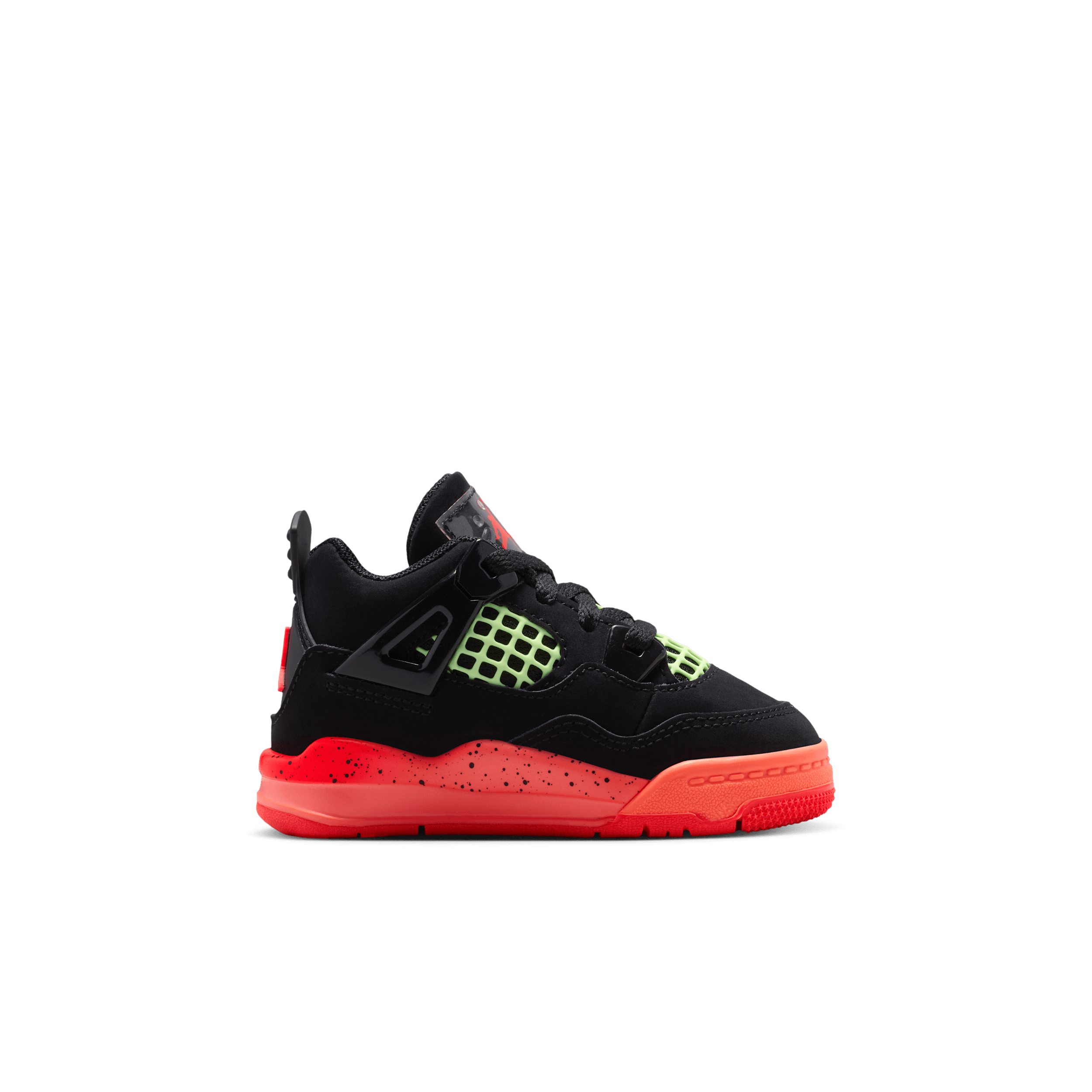 Air Jordan 4 Retro TD 'Infrared 23' II1270-001
