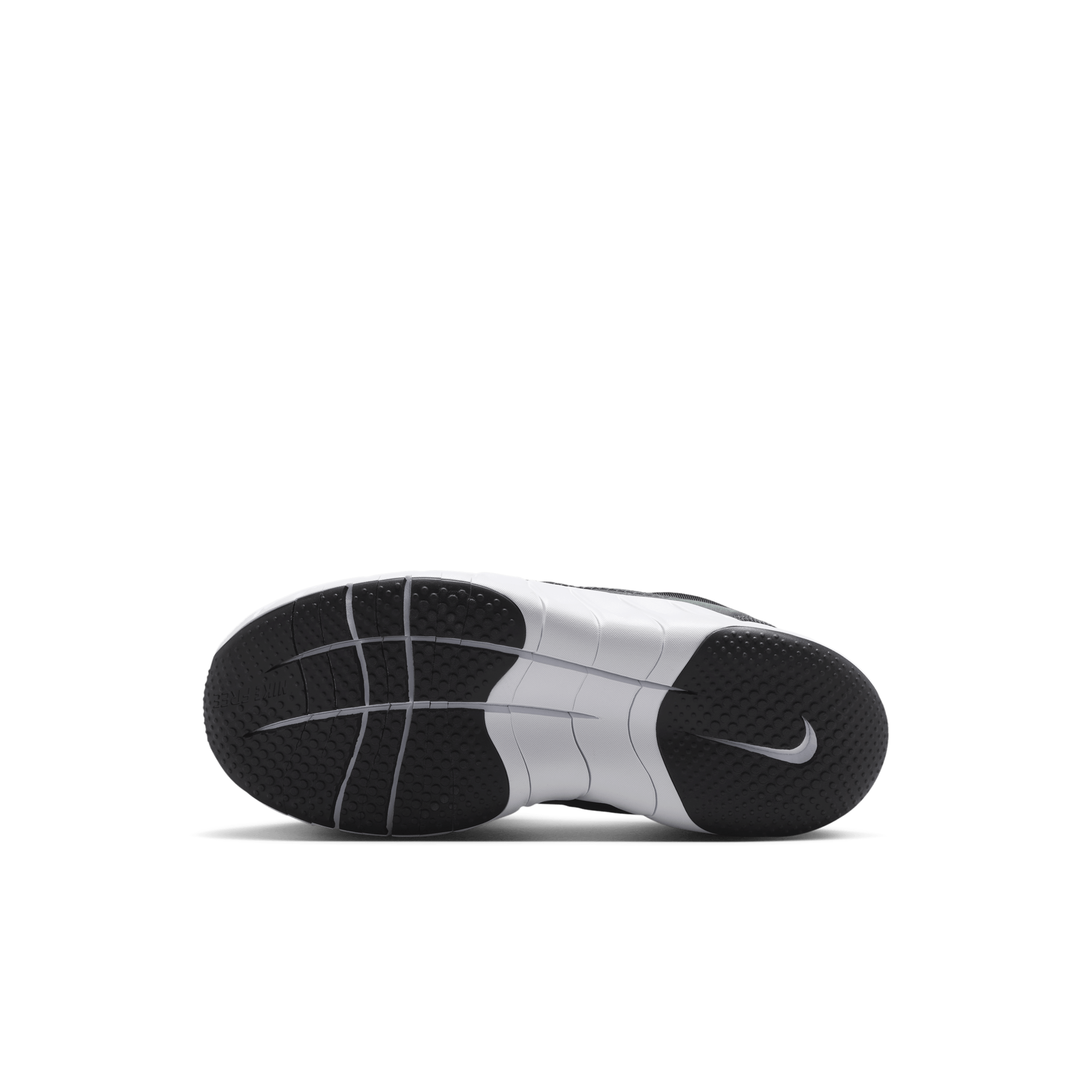 Nike Free Ride Little Kids' IQ5811-001