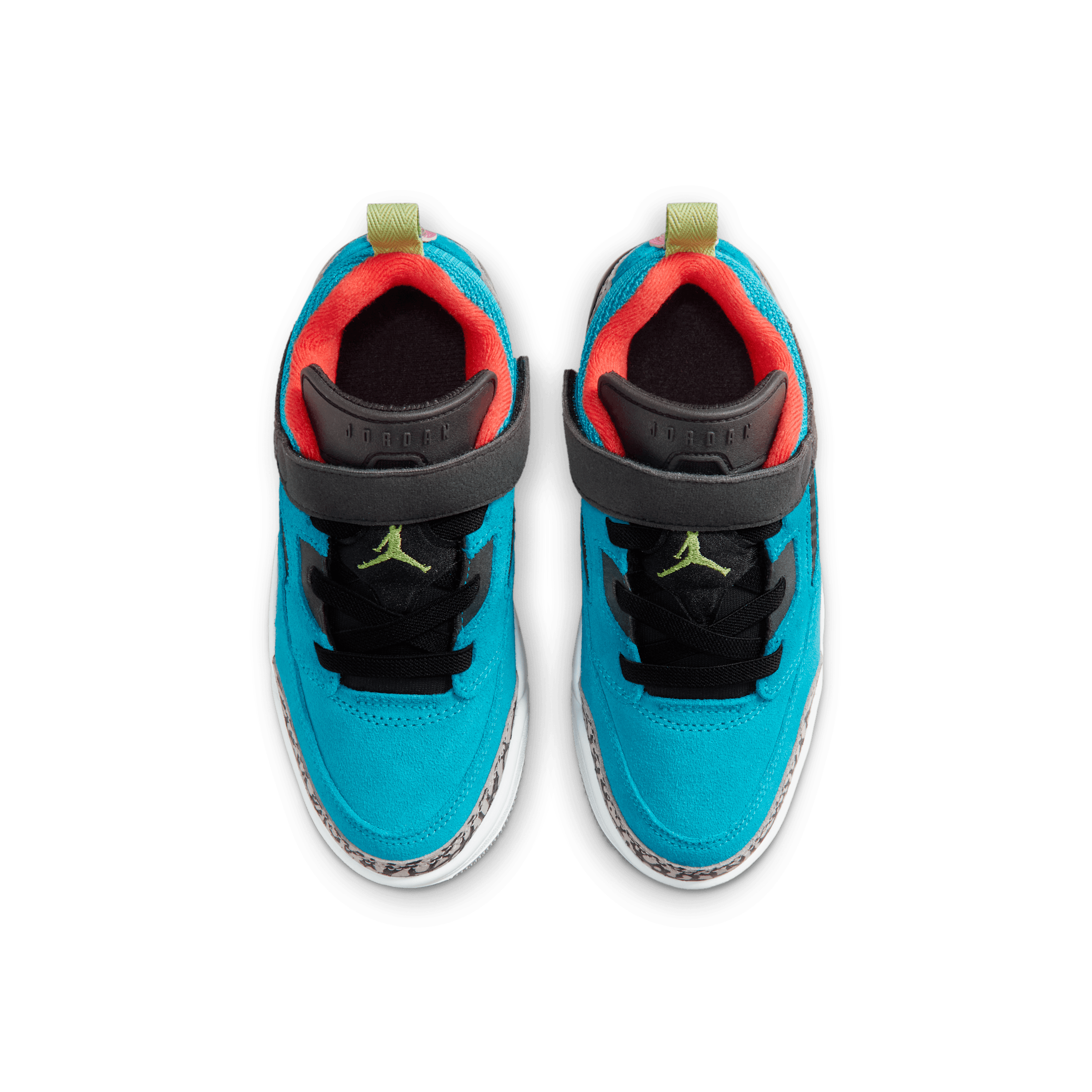 Jordan Spizike Low FQ3951-402