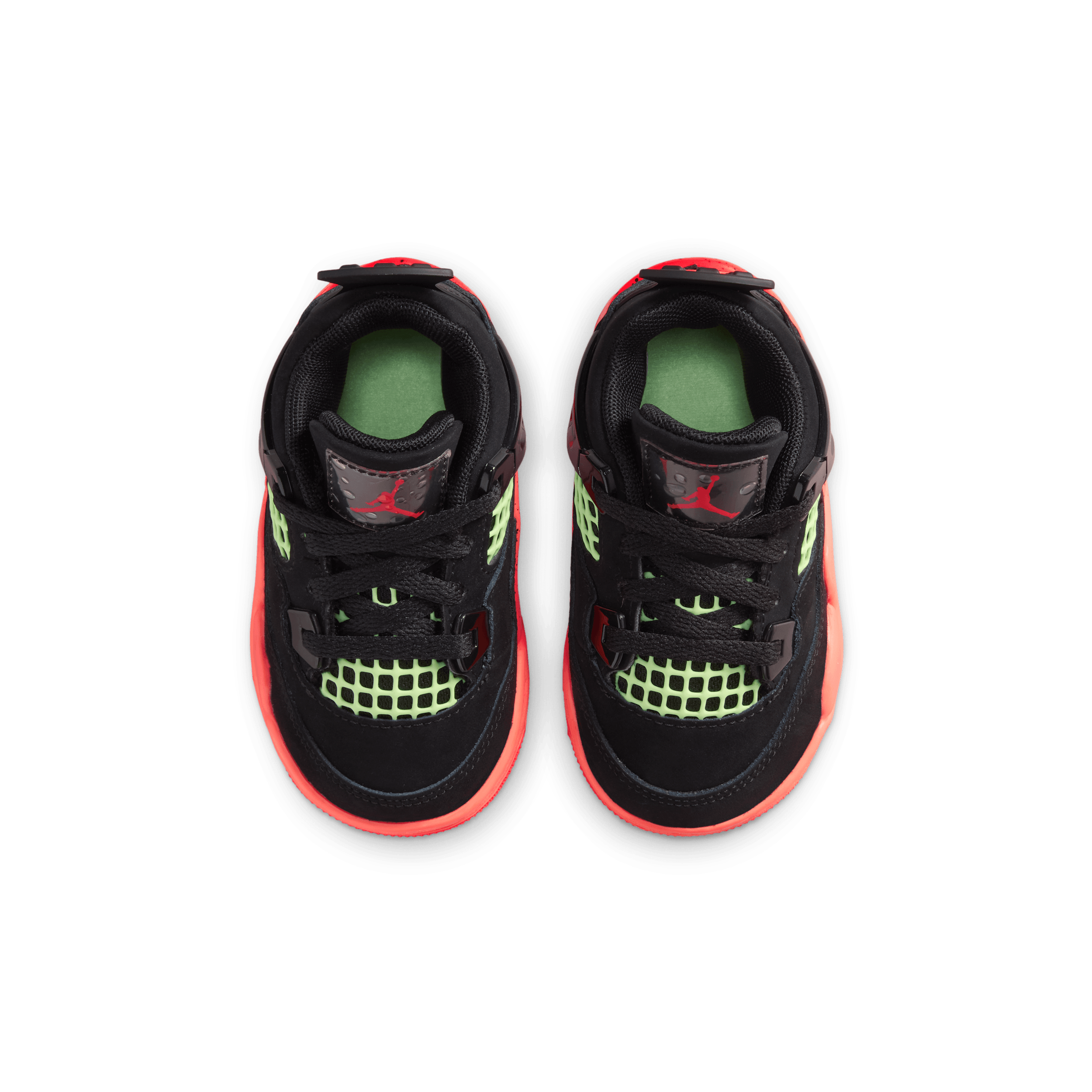 Air Jordan 4 Retro TD 'Infrared 23' II1270-001