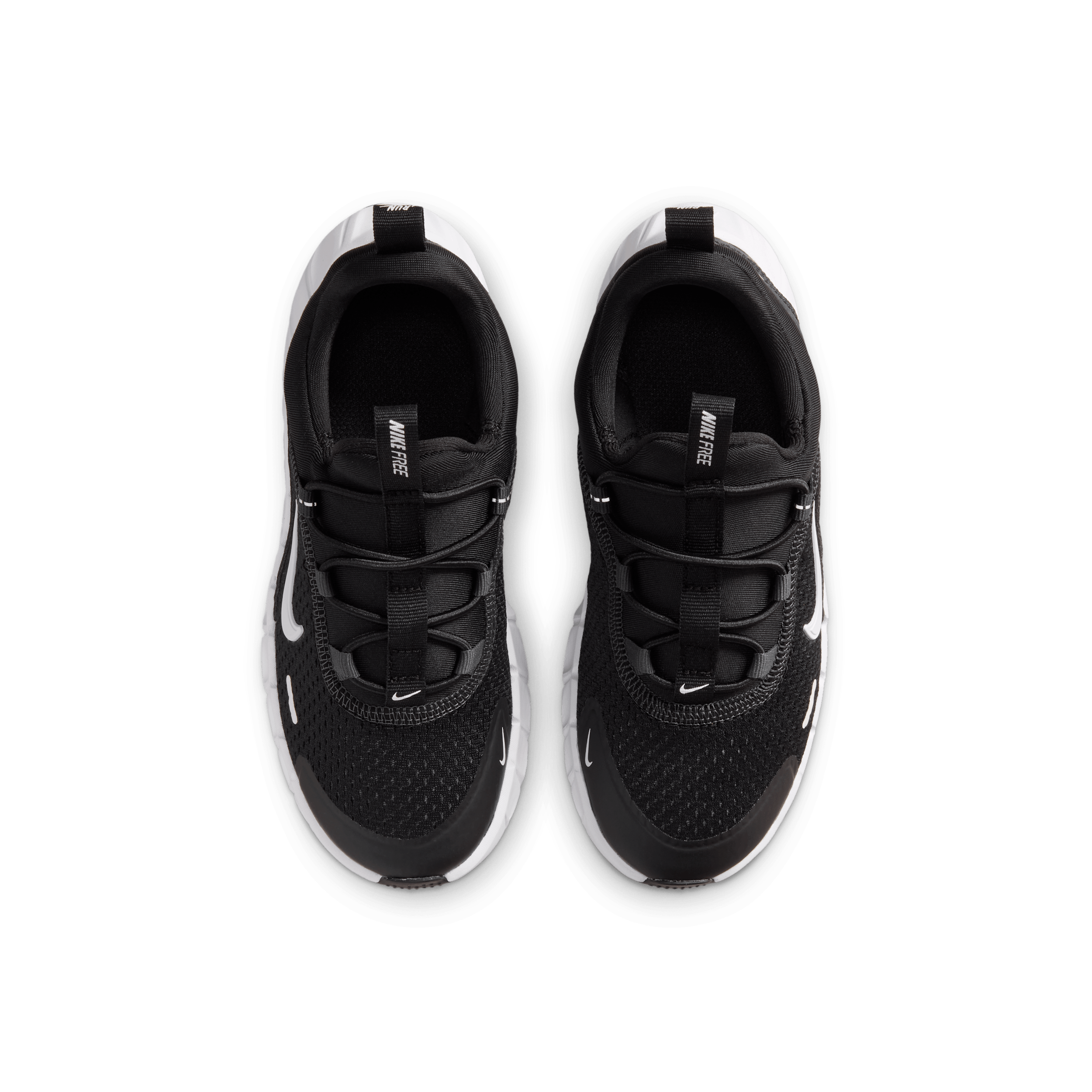 Nike Free Ride Little Kids' IQ5811-001