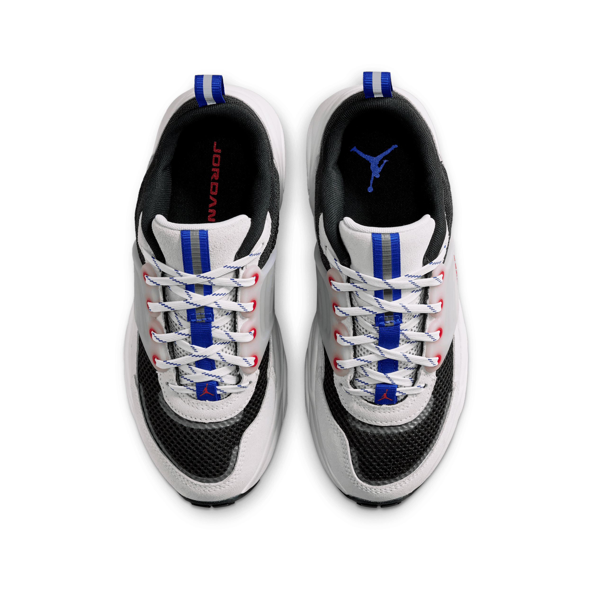 Jordan Trunner O/S II6531-005