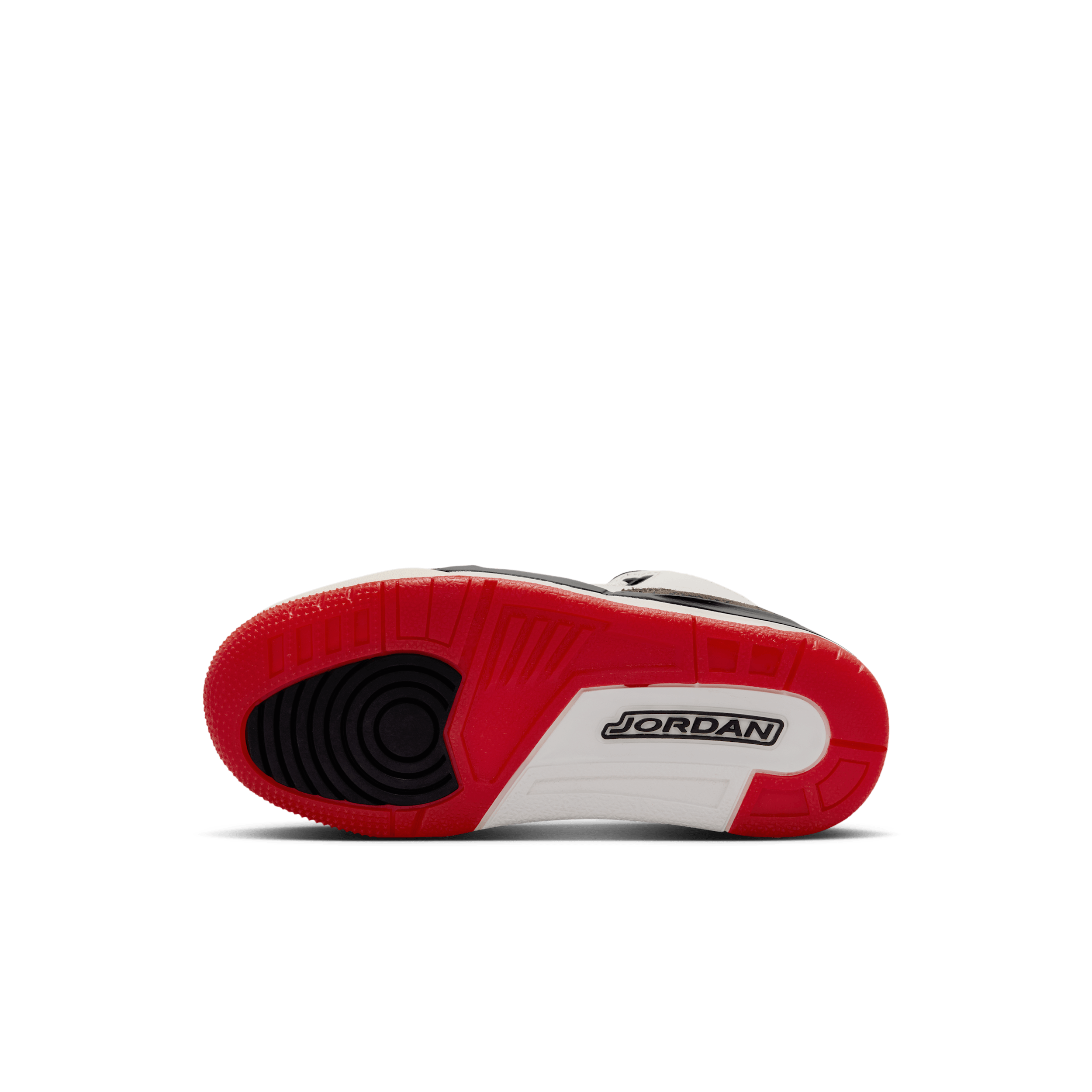 Jordan 3 "World's Best" Little Kids' DM0966-103