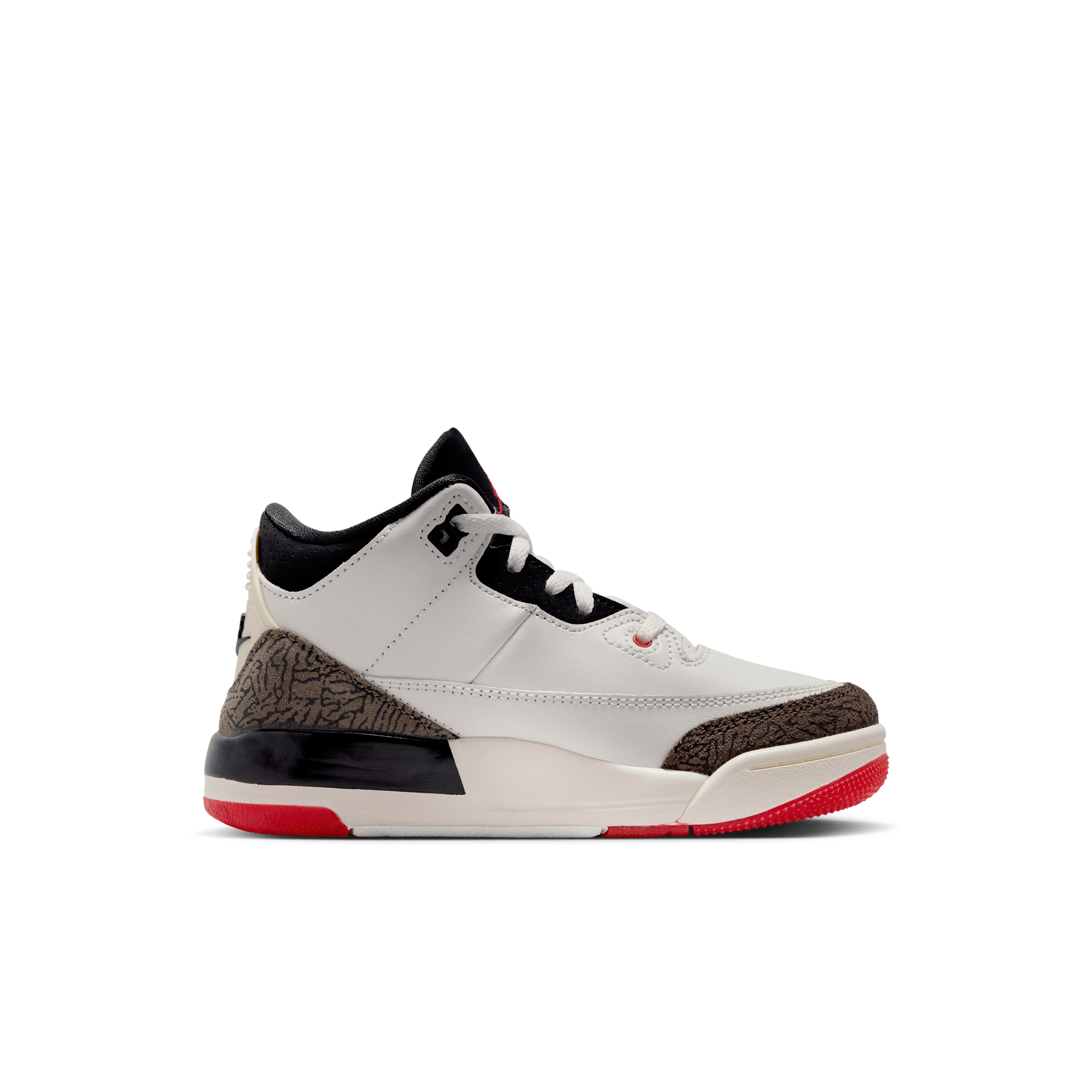 Jordan 3 "World's Best" Little Kids' DM0966-103