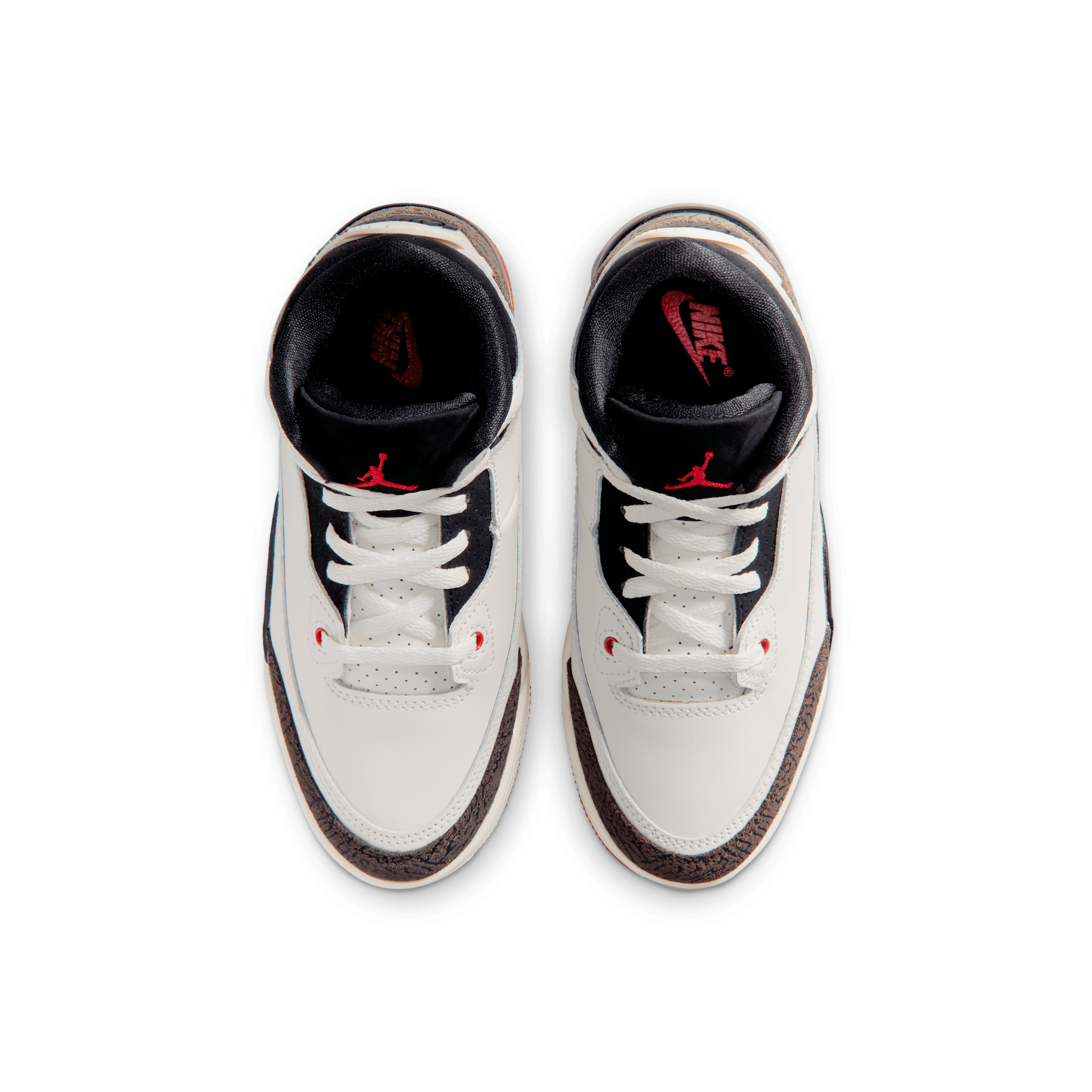 Jordan 3 "World's Best" Little Kids' DM0966-103