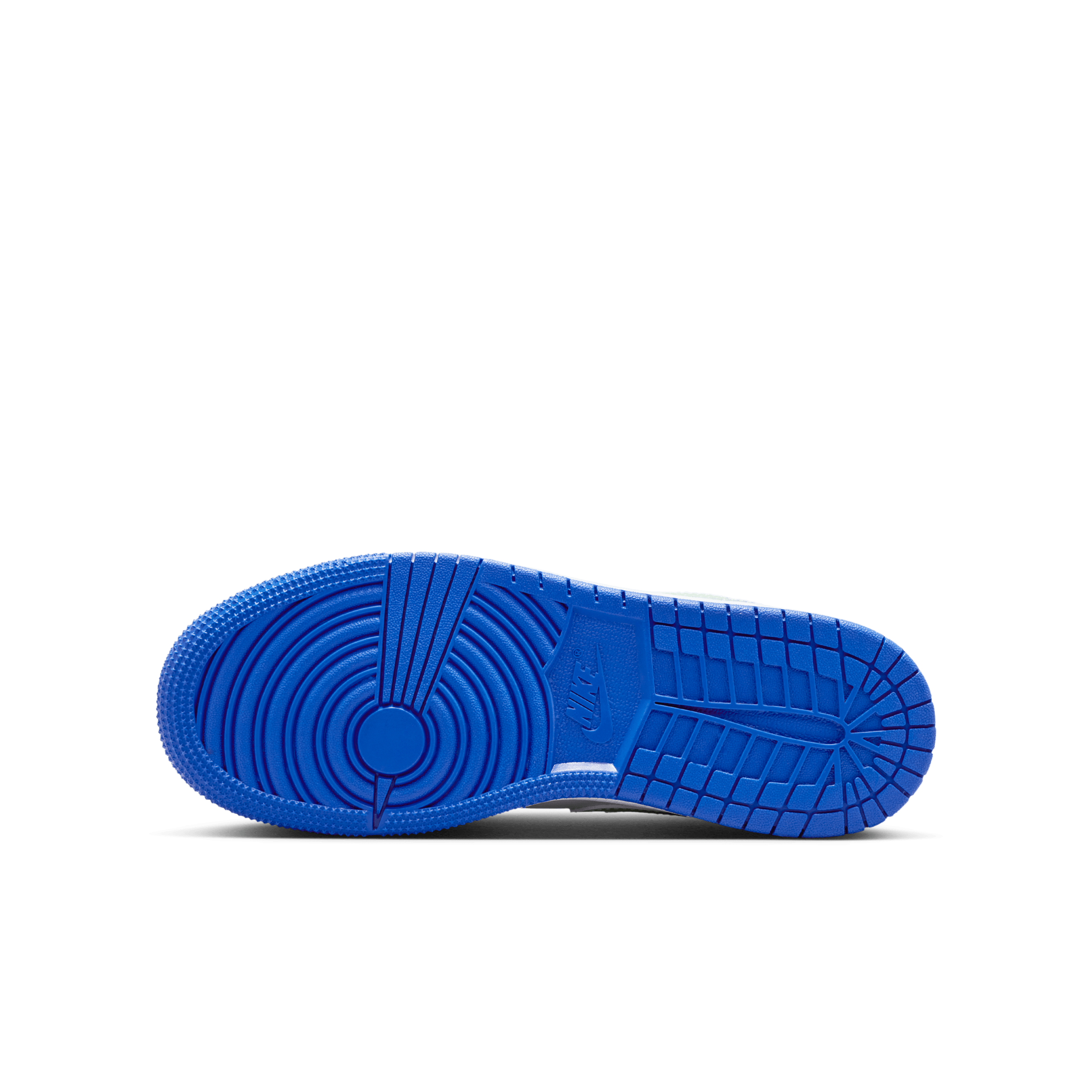 Air Jordan 1 Low SE Big Kids' II1249-400
