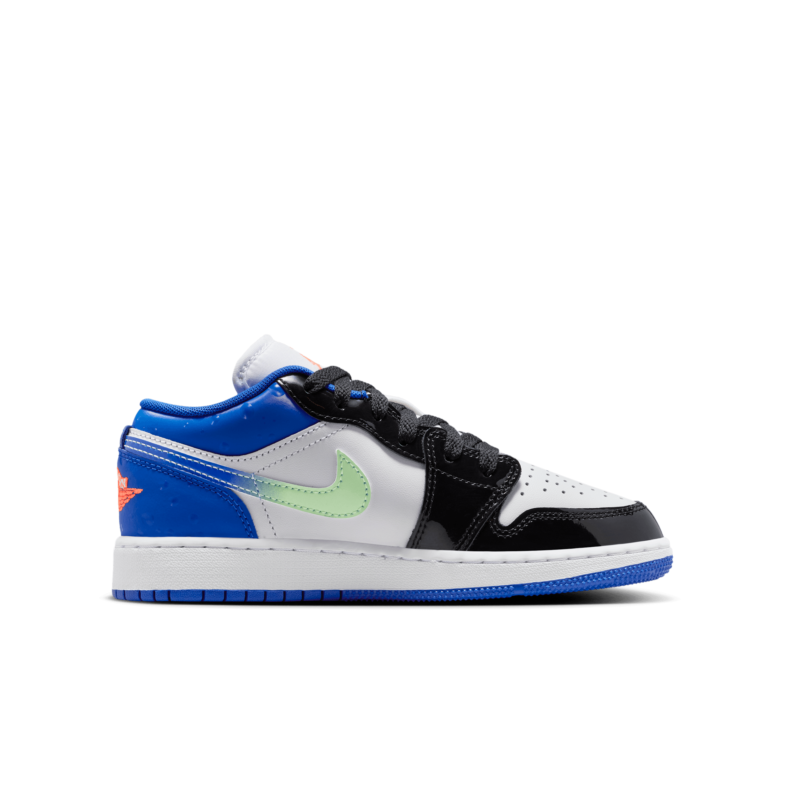 Air Jordan 1 Low SE Big Kids' II1249-400