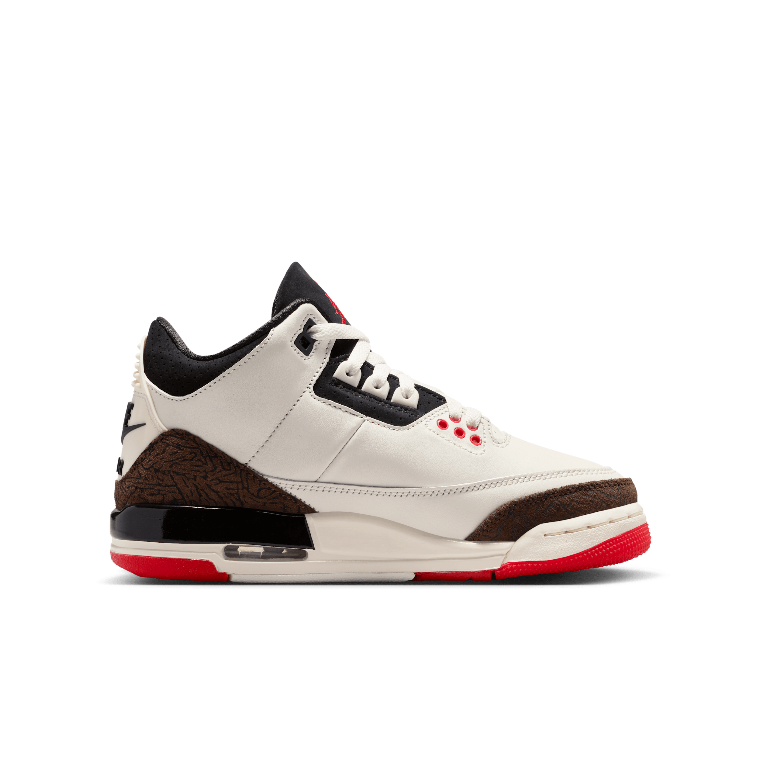 Air Jordan 3 GS 'World's Best' DM0967-103