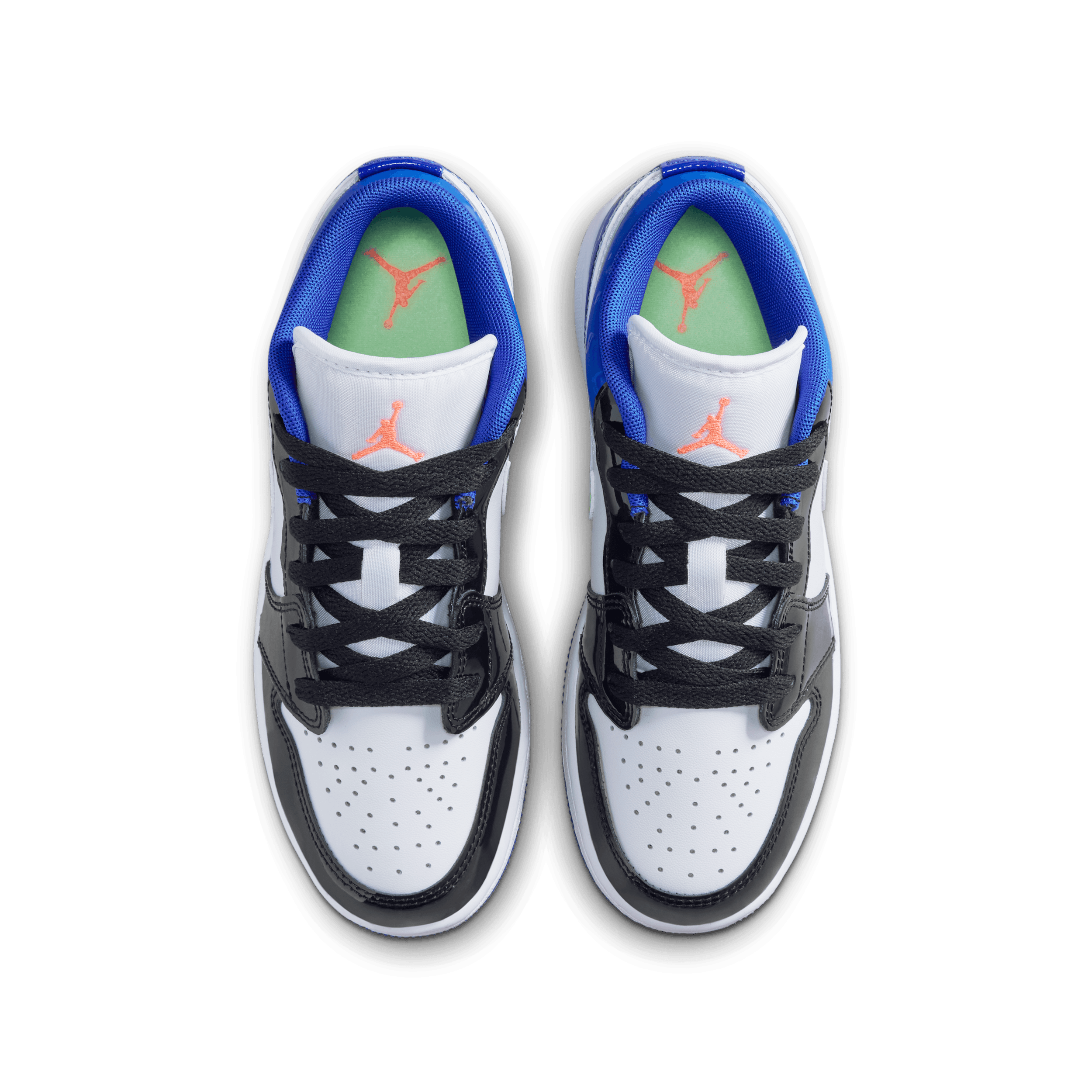 Air Jordan 1 Low SE Big Kids' II1249-400
