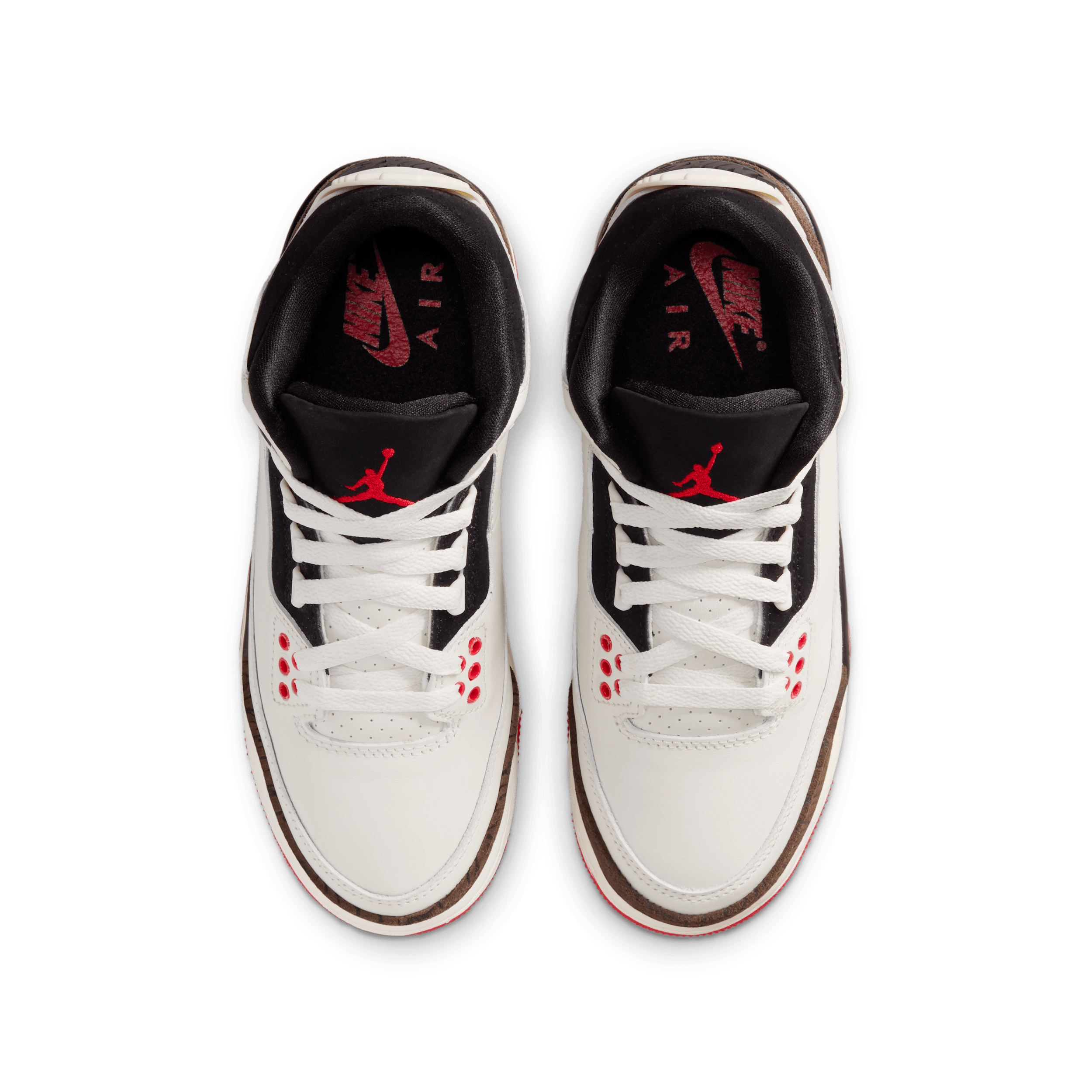 Air Jordan 3 GS 'World's Best' DM0967-103