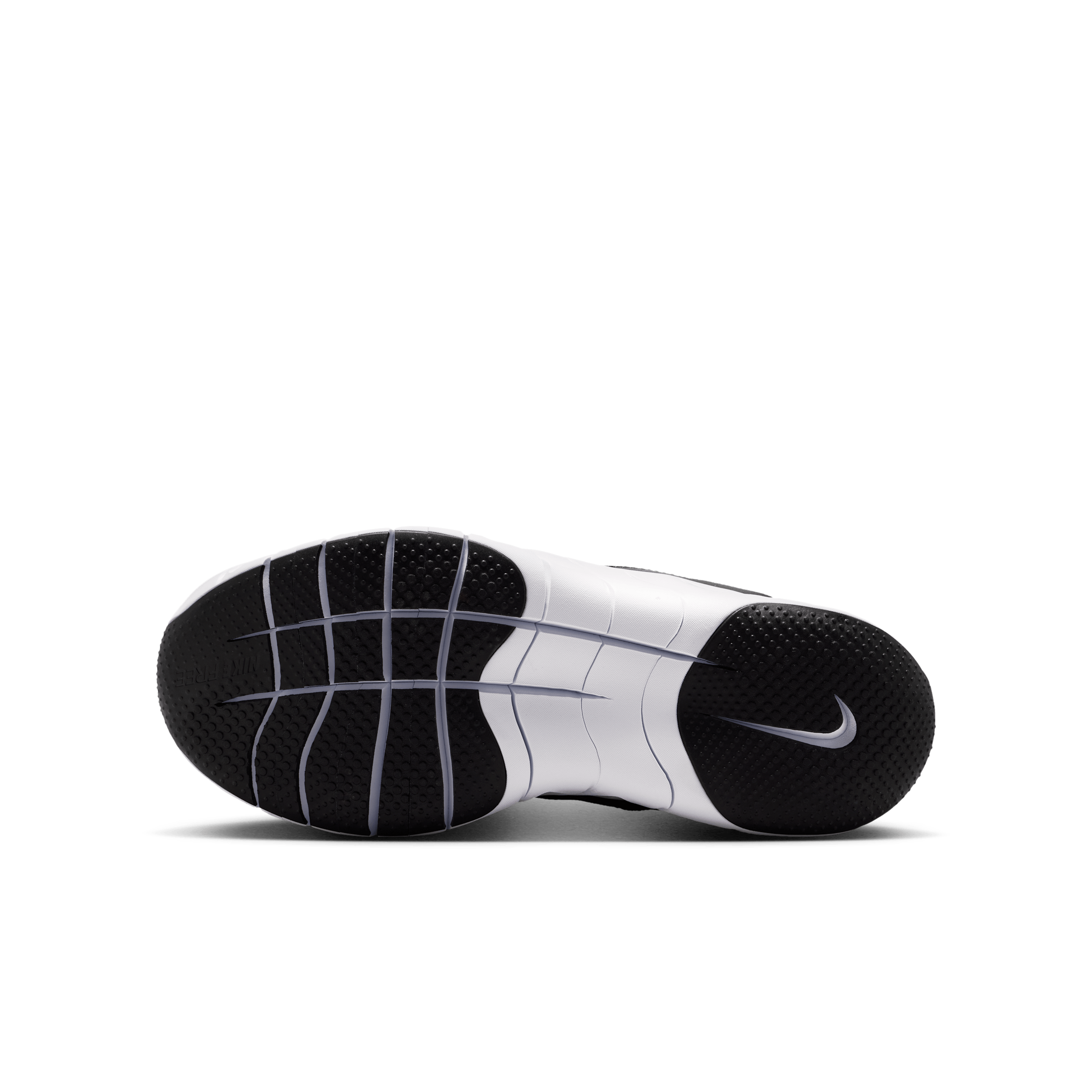 Nike Free Ride Big Kids' IO1642-001