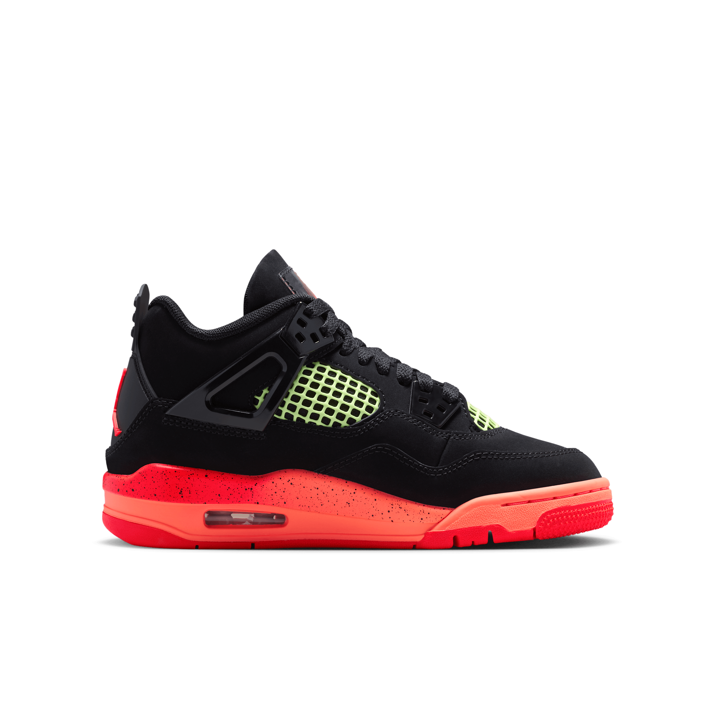 Air Jordan 4 Retro GS 'Infrared 23' II1271-001