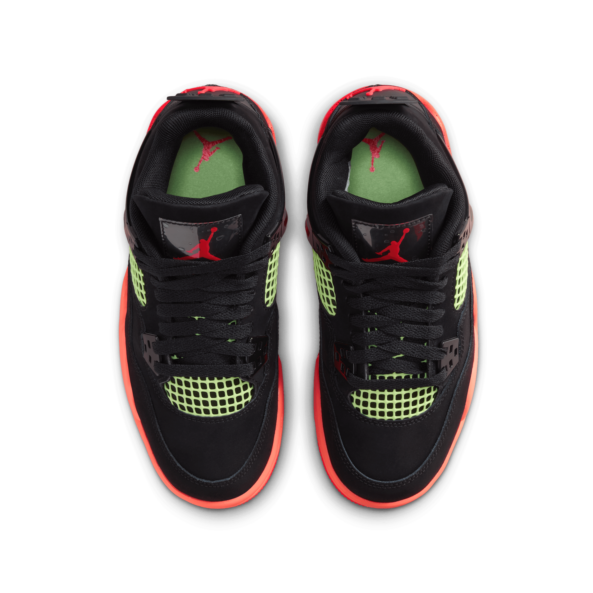 Air Jordan 4 Retro GS 'Infrared 23' II1271-001
