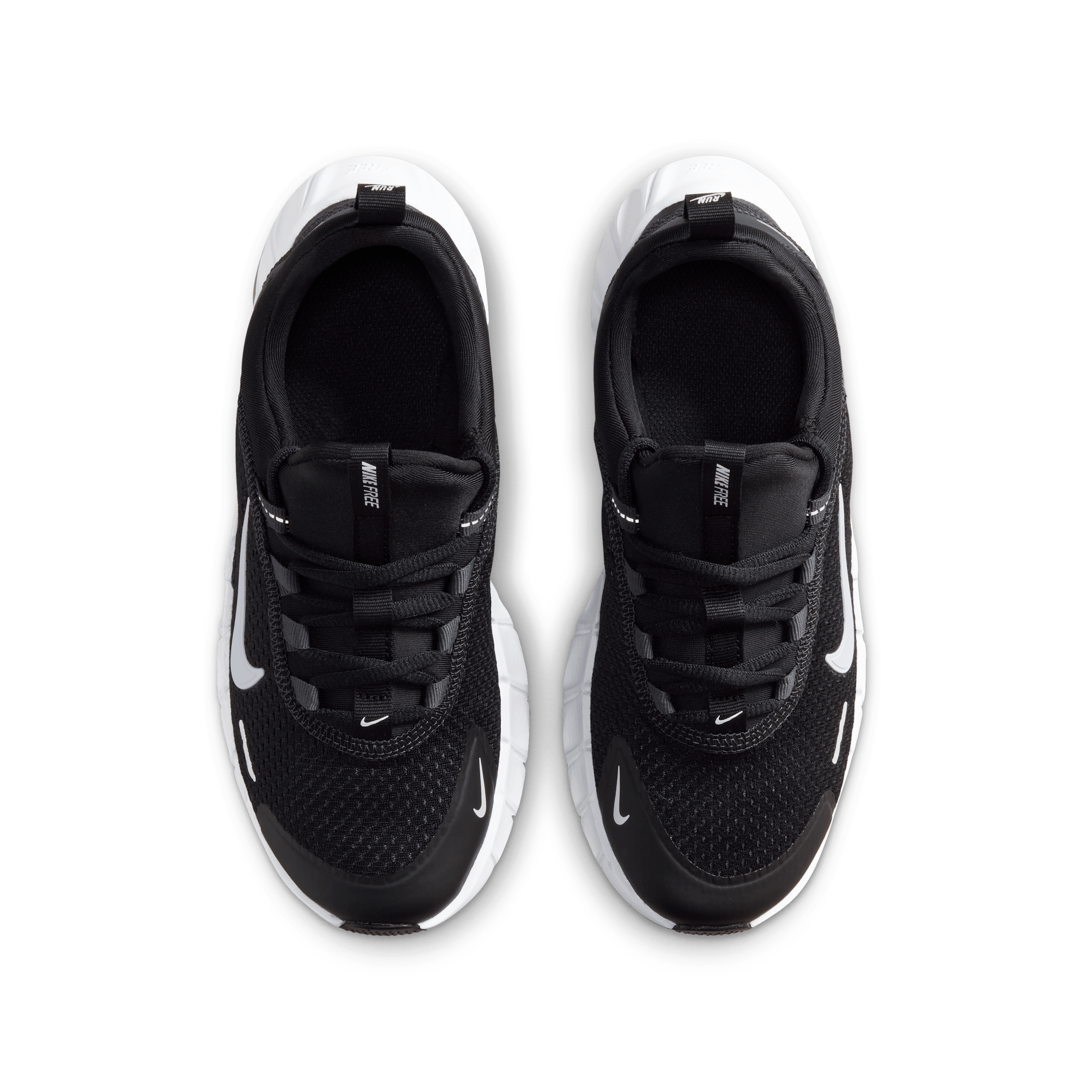 Nike Free Ride Big Kids' IO1642-001
