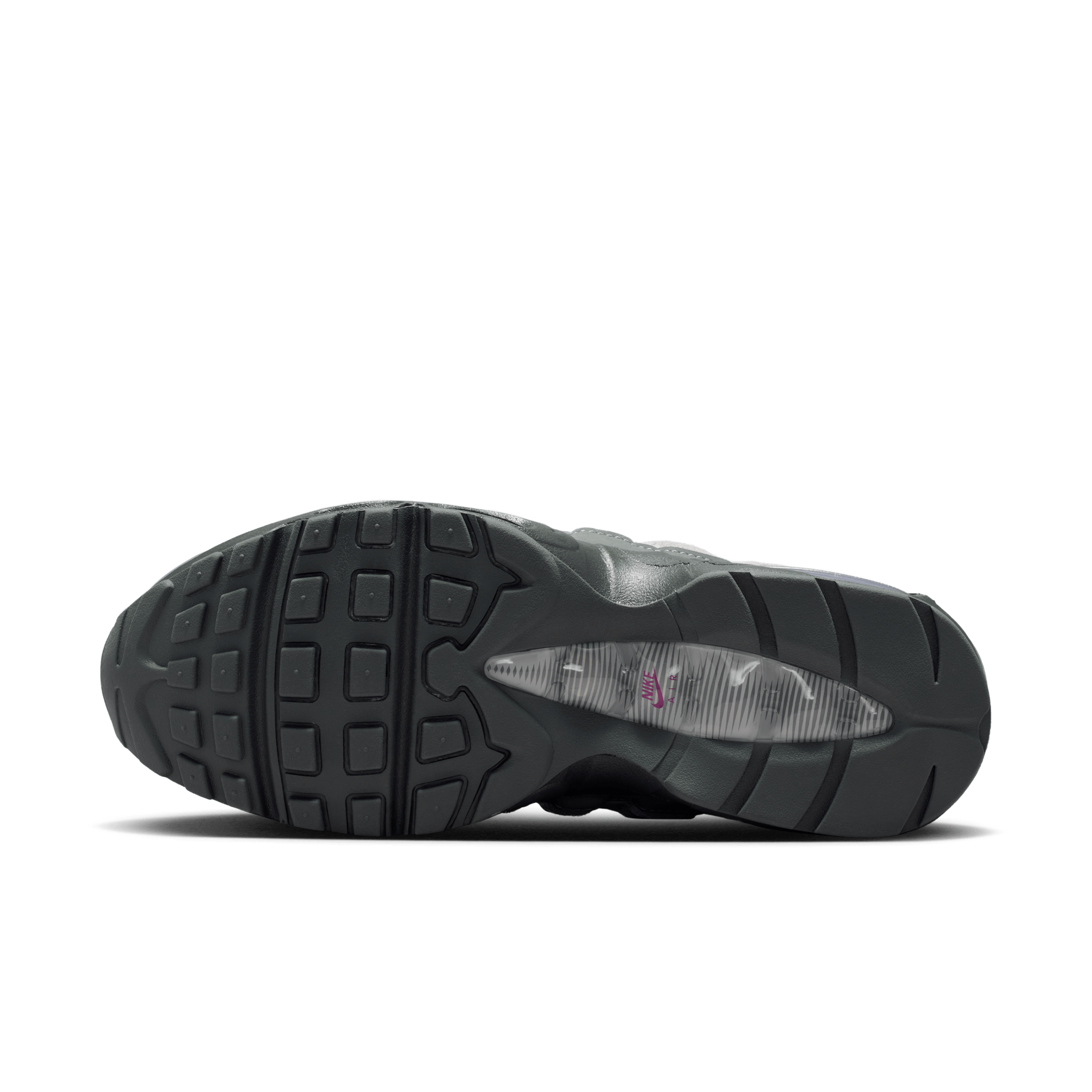 Nike Air Max 95 Big Bubble 'Bold Berry' IR1994-065