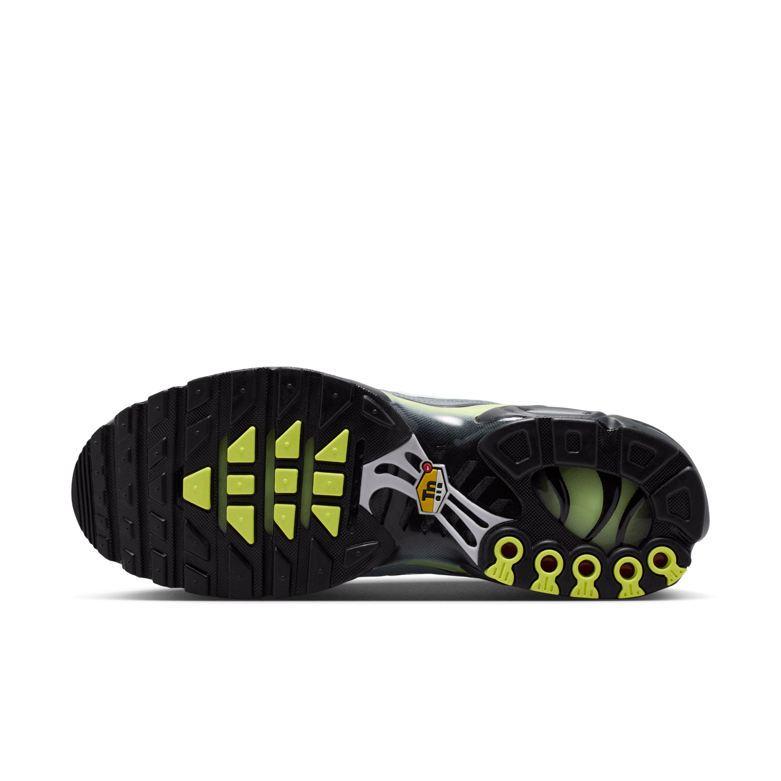 Nike Tuned Grey IR1999-065