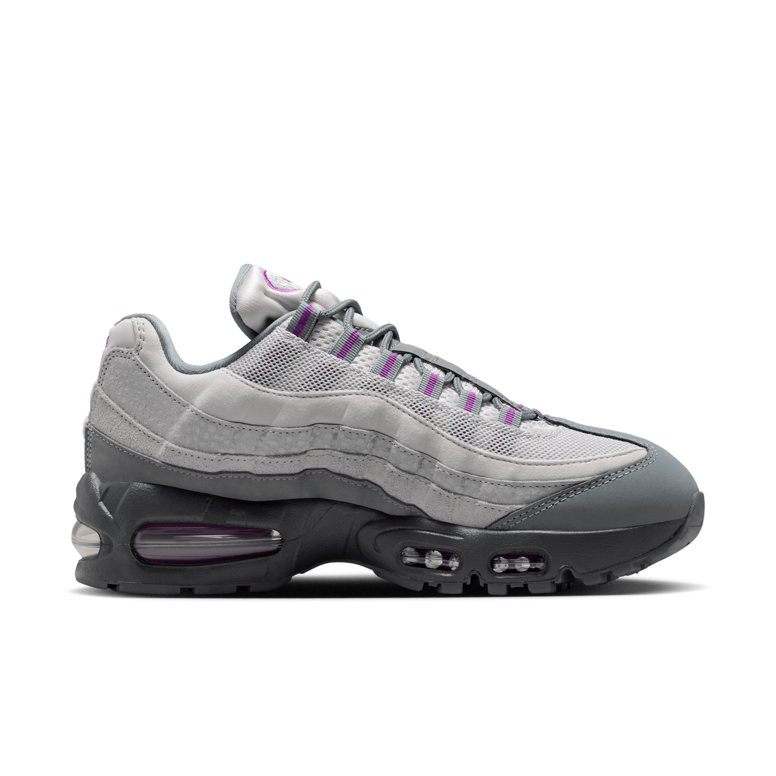 Nike Air Max 95 Big Bubble 'Bold Berry' IR1994-065