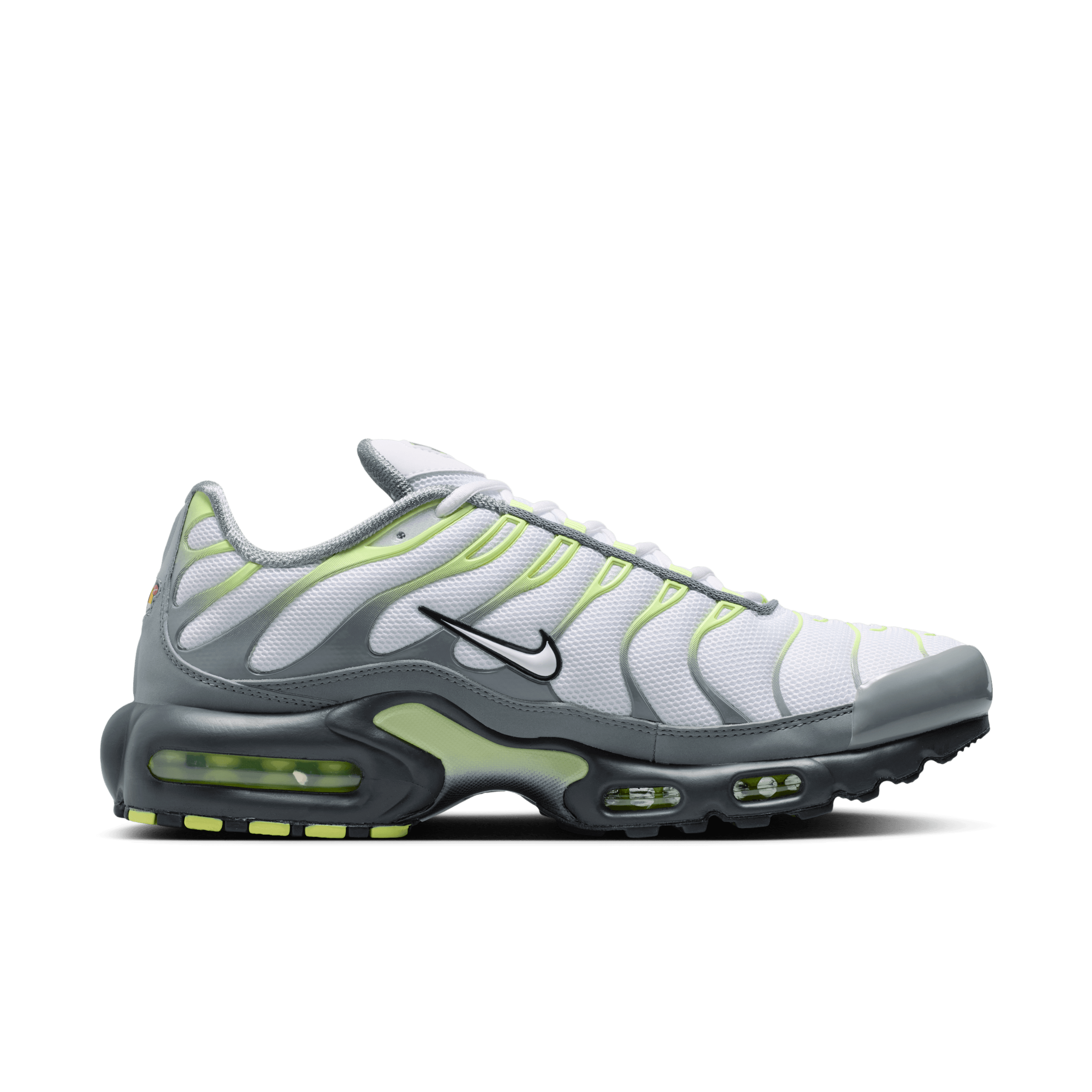 Nike Tuned Grey IR1999-065