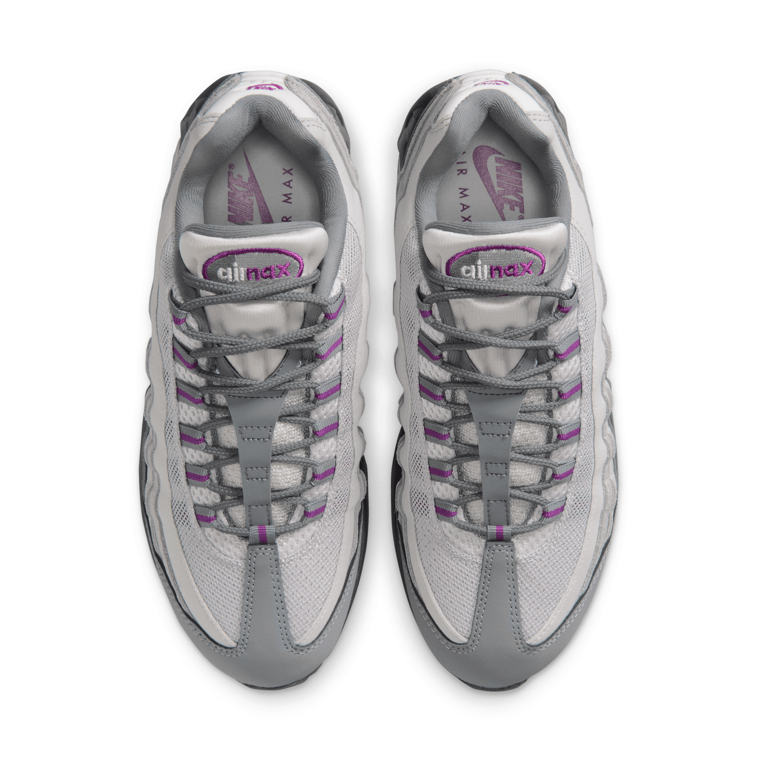 Nike Air Max 95 Big Bubble 'Bold Berry' IR1994-065