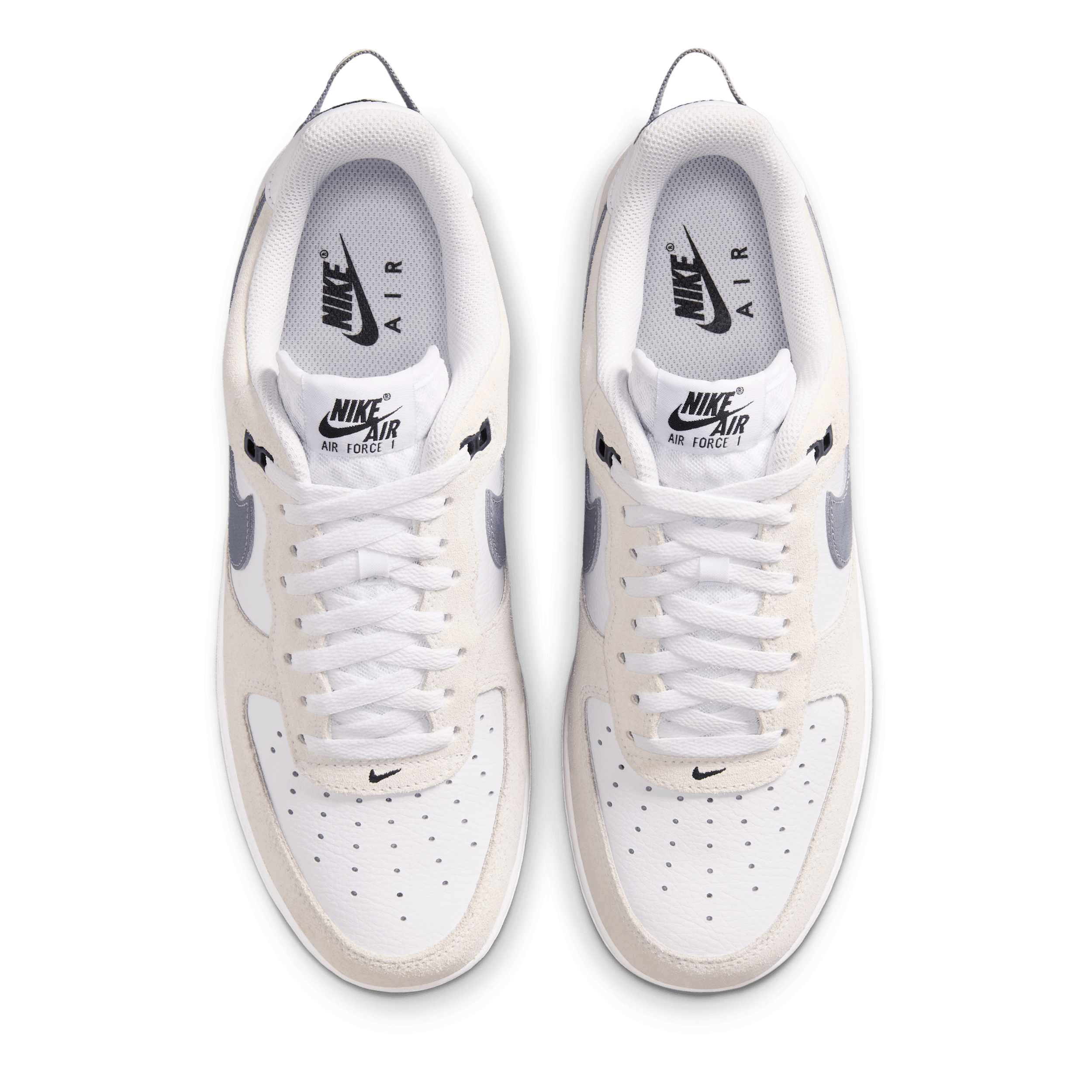 Nike Air Force White IR2007-100