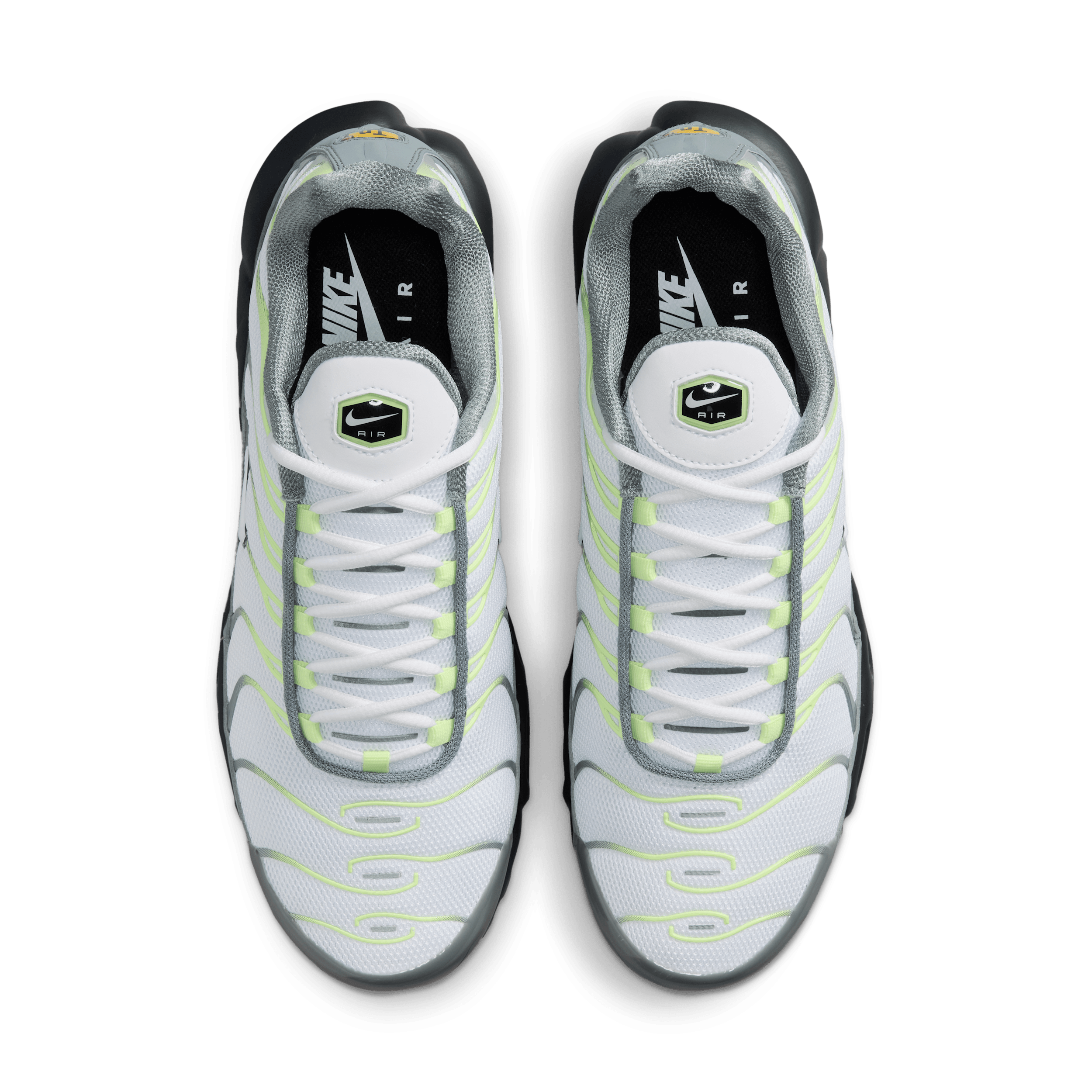 Nike Tuned Grey IR1999-065