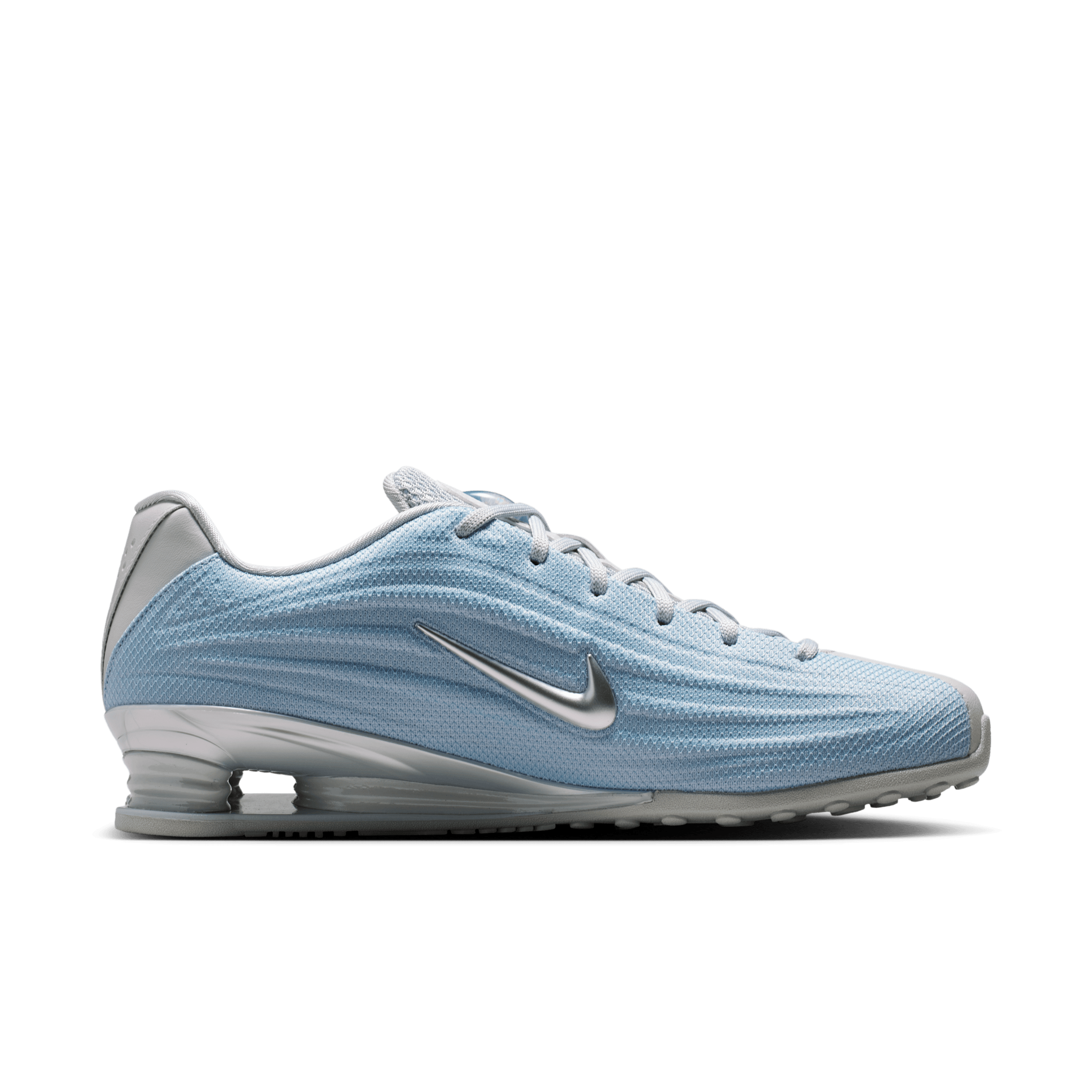 Nike W Shox Z Lt Armory Blue/Metallic Silver IR1483-440