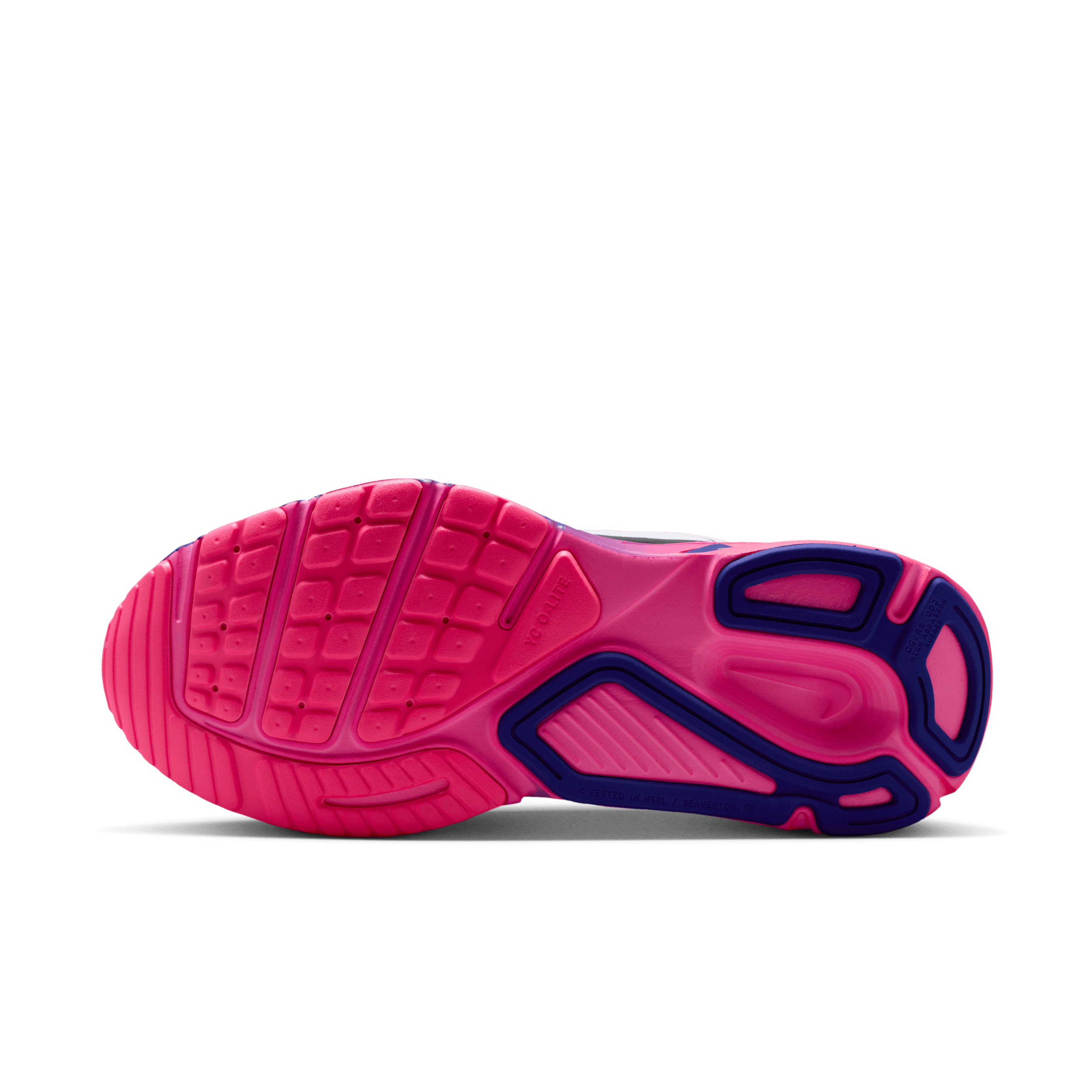 Nike Structure Plus SE Road IR5894-100