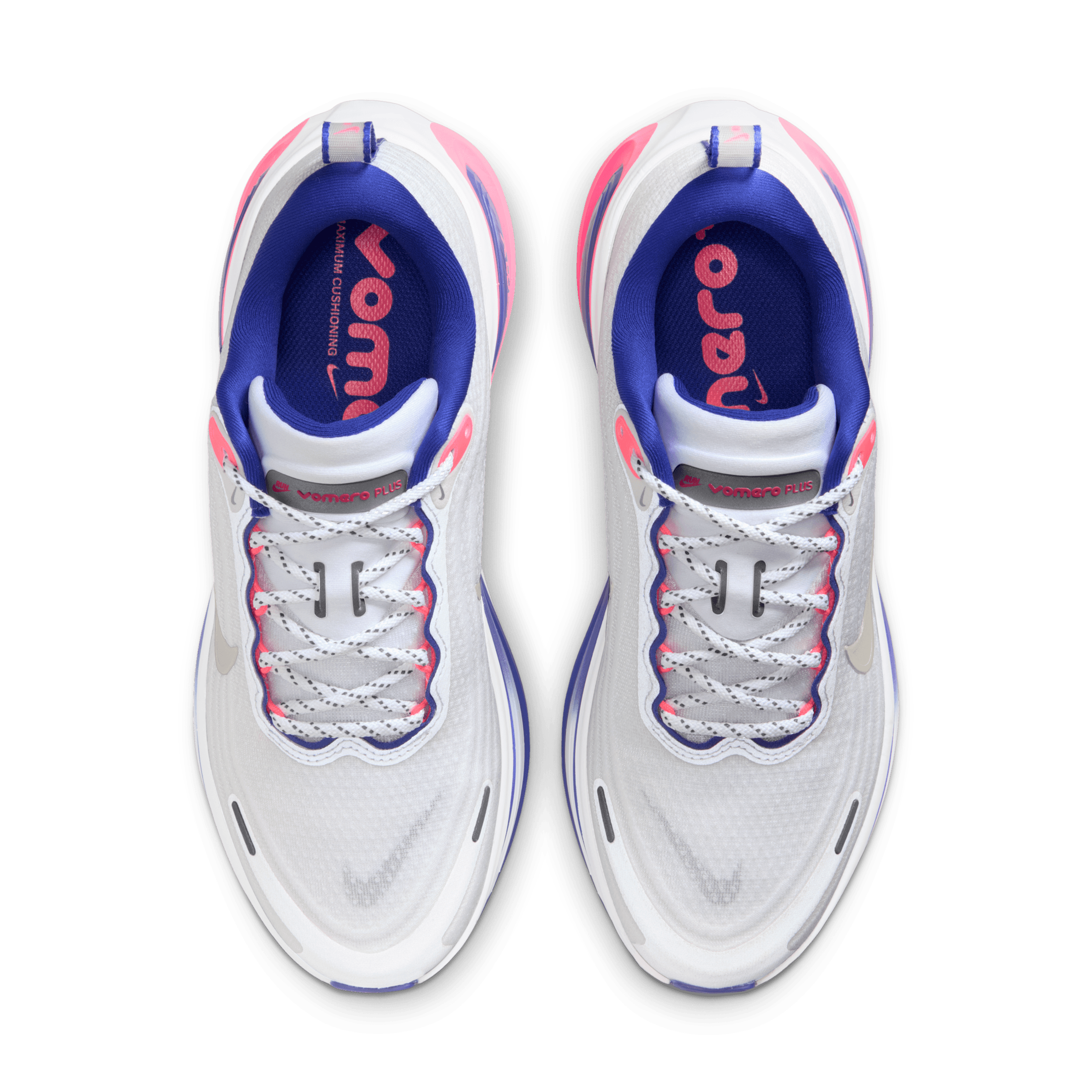 Nike Women's Vomero Plus SE "Concord" IR5893-100