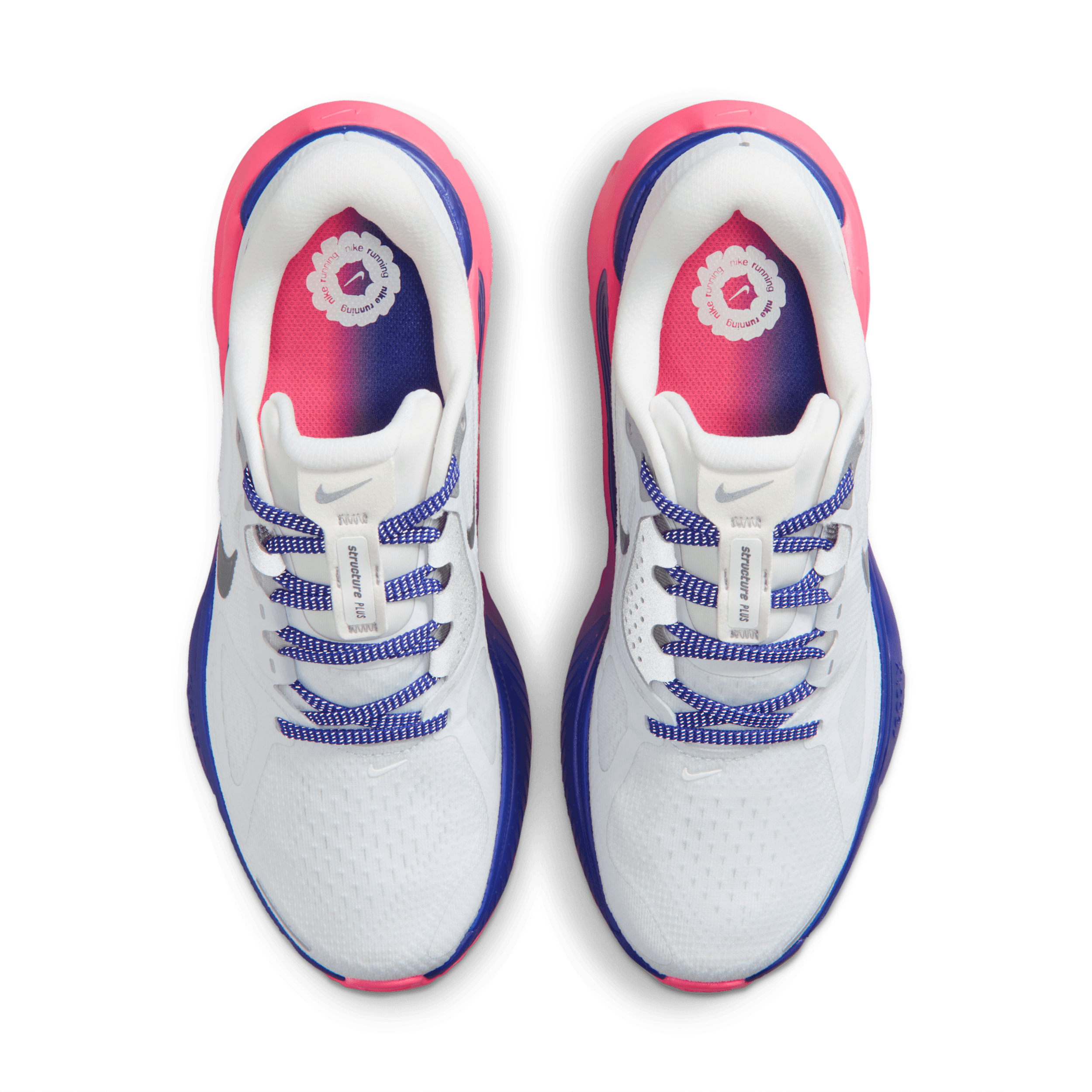 Nike Structure Plus SE Road IR5894-100