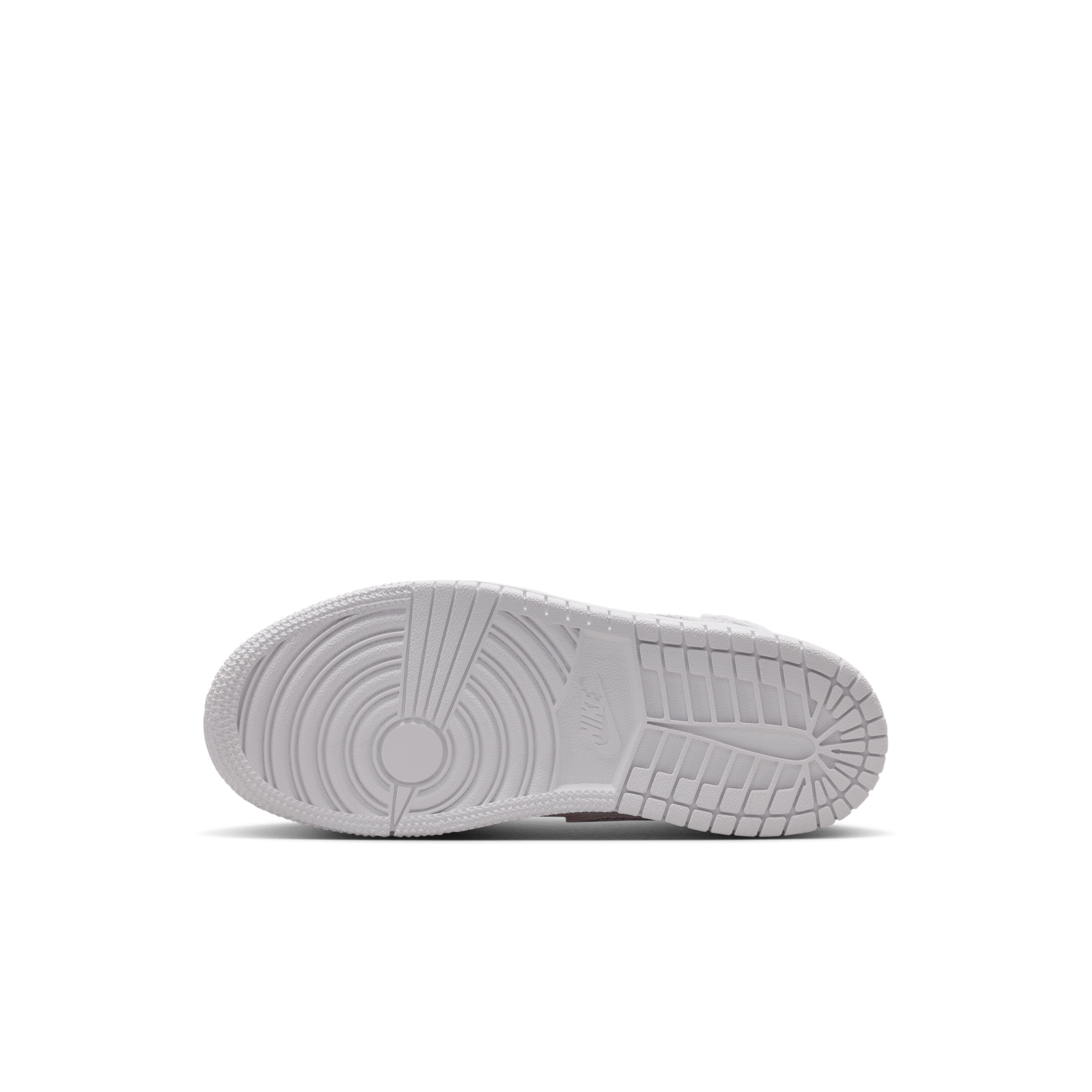 Nike Jordan 1 Mid SE Younger Kids' IR2317-100