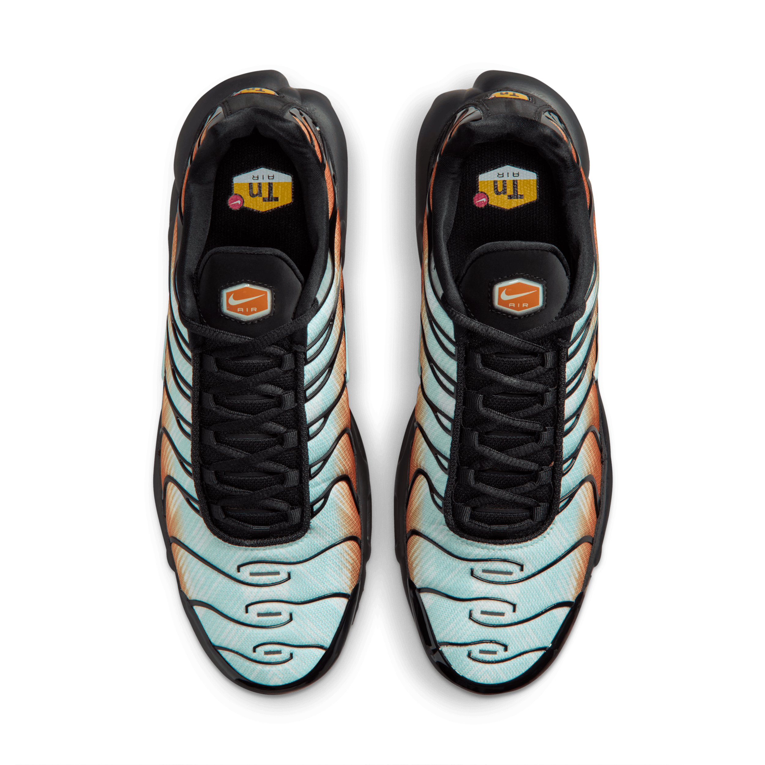Nike Air Max Plus OG Premium 'Desert Monarch' IQ0168-900