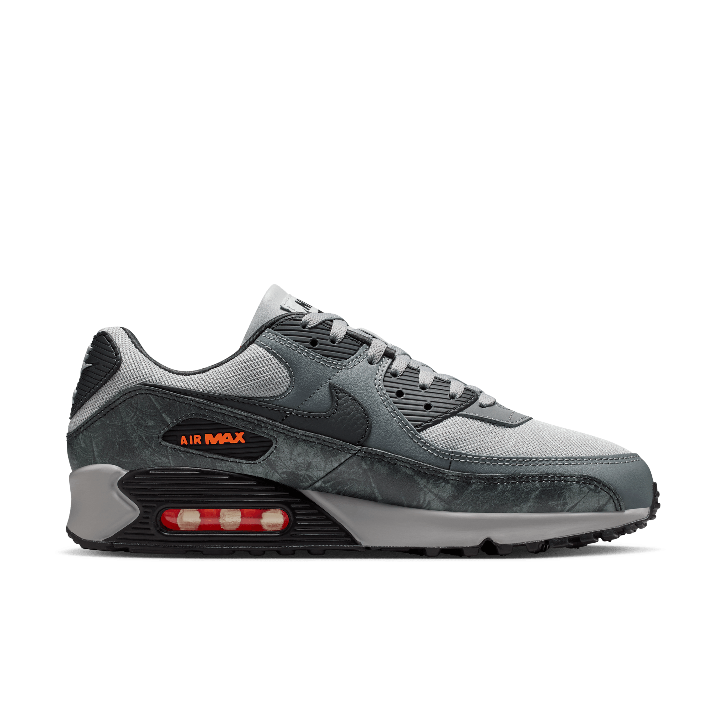 Nike Air Max 90 Premium SE 'Hyper Crimson' IQ0172-900