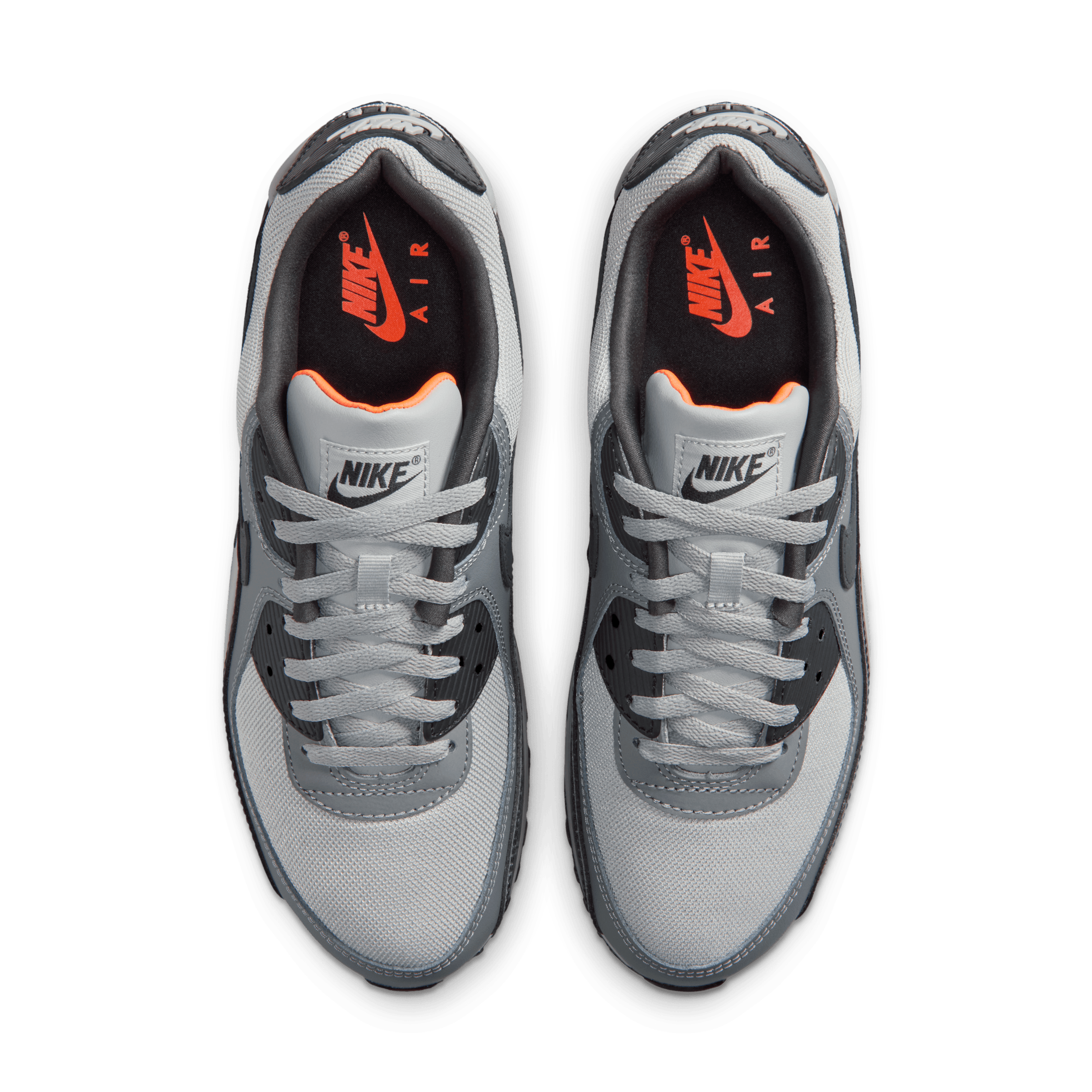 Nike Air Max 90 Premium SE 'Hyper Crimson' IQ0172-900