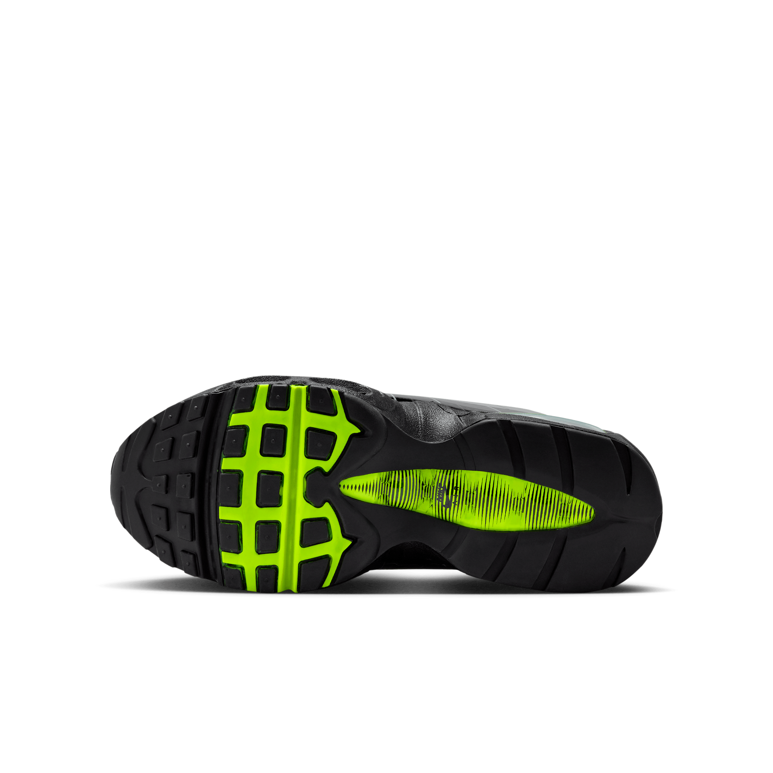 LEGO® x Nike Air Max 95 GS 'Neon' IO4801-002