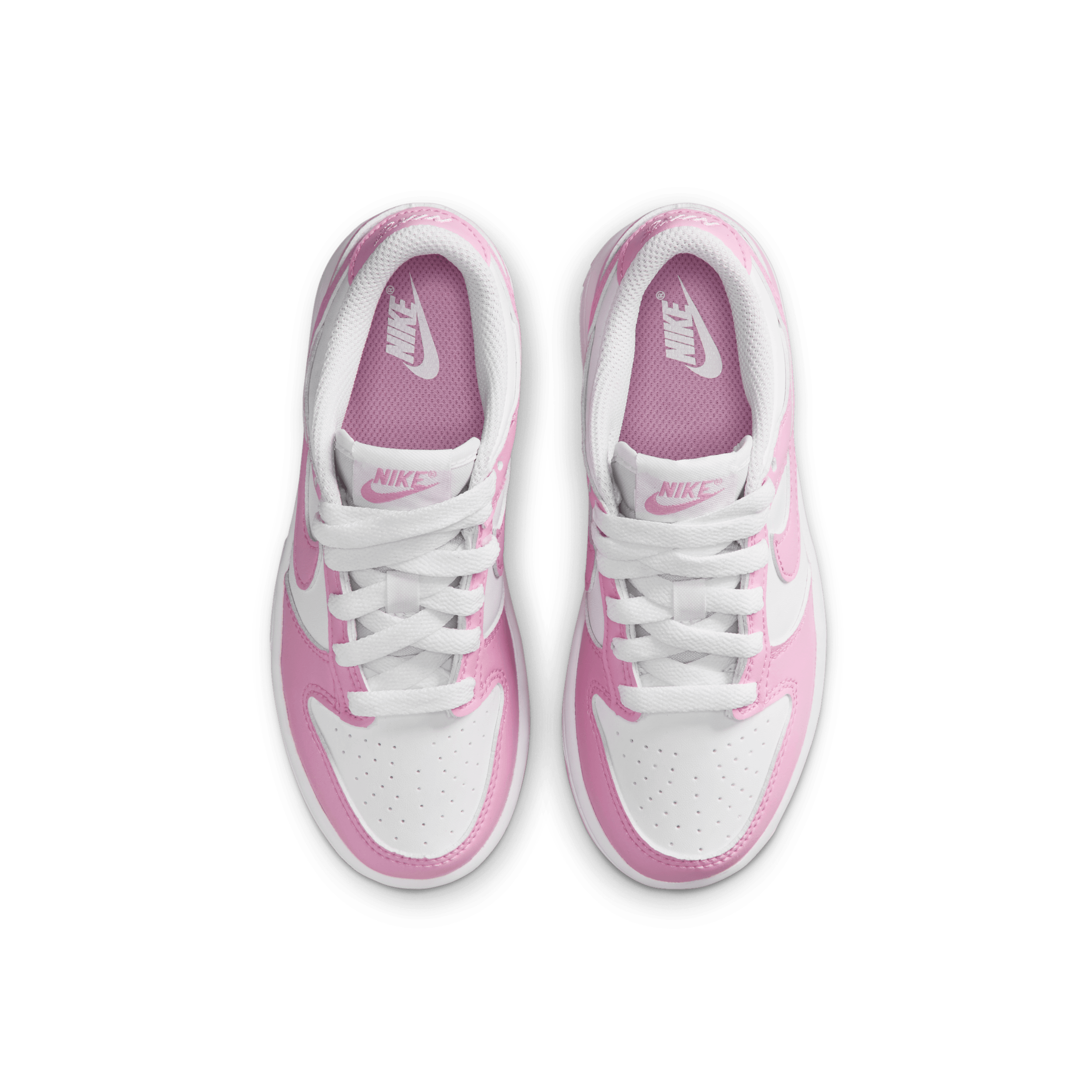 Dunk Low (PS) IU7765-125