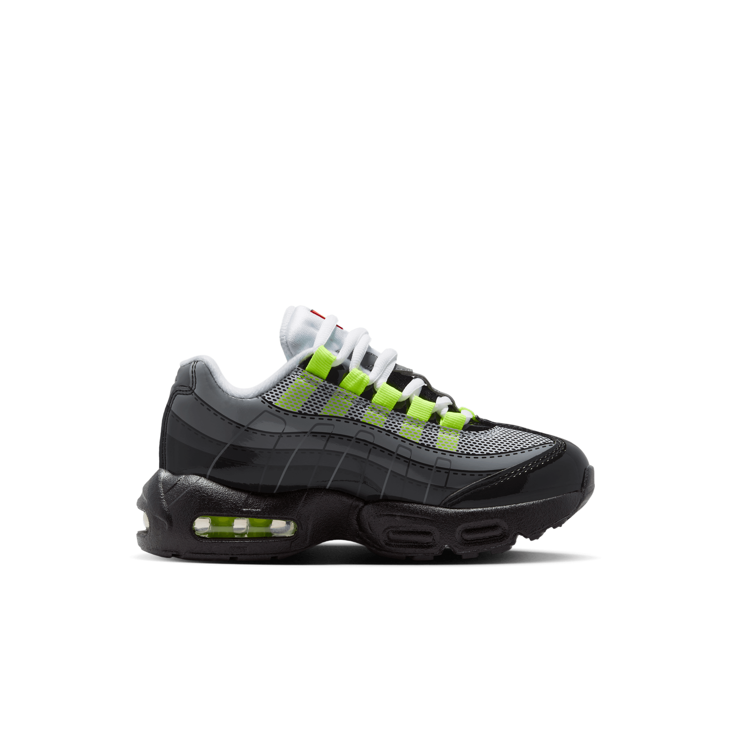 LEGO® x Nike Air Max 95 PS 'Neon' IU1715-002