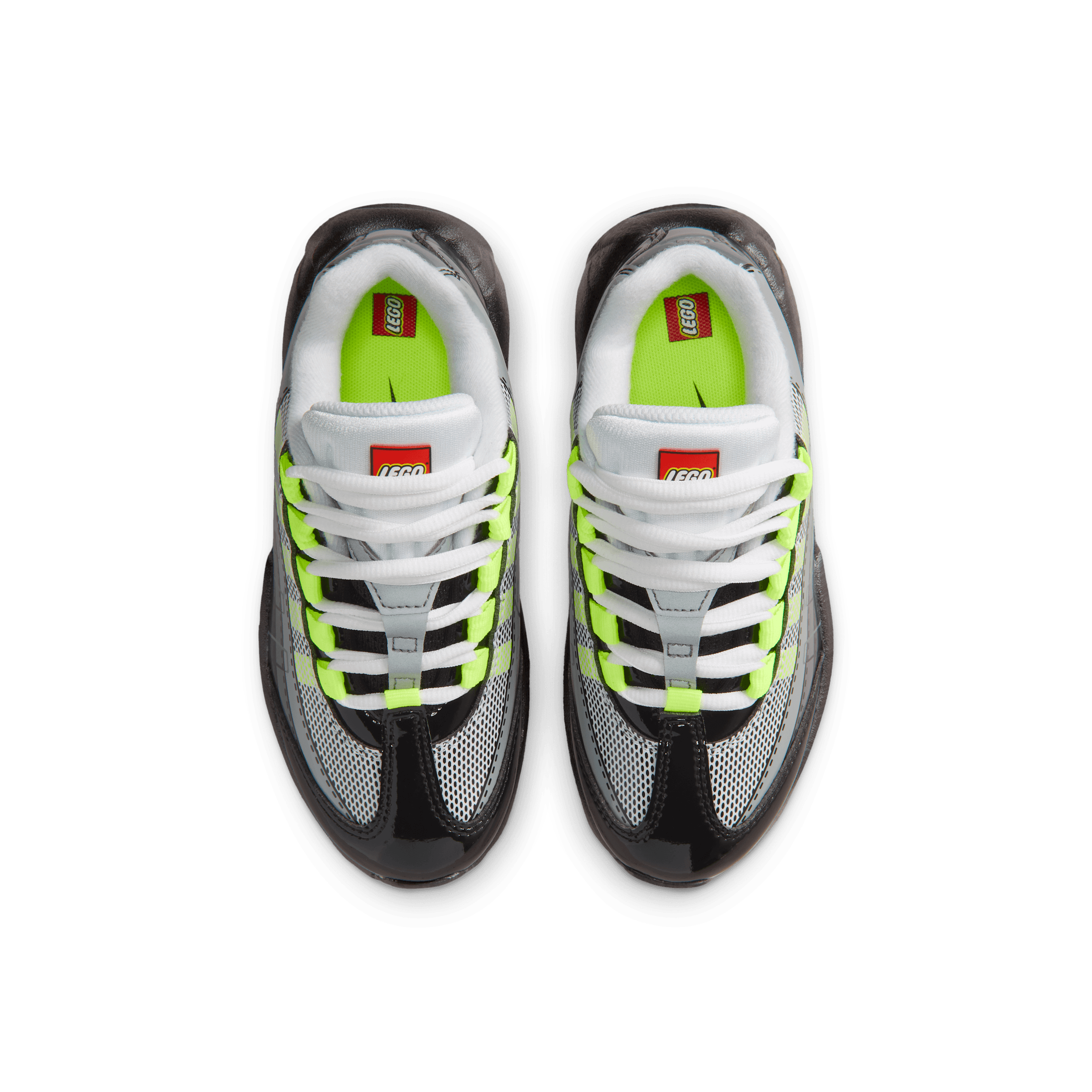 LEGO® x Nike Air Max 95 PS 'Neon' IU1715-002