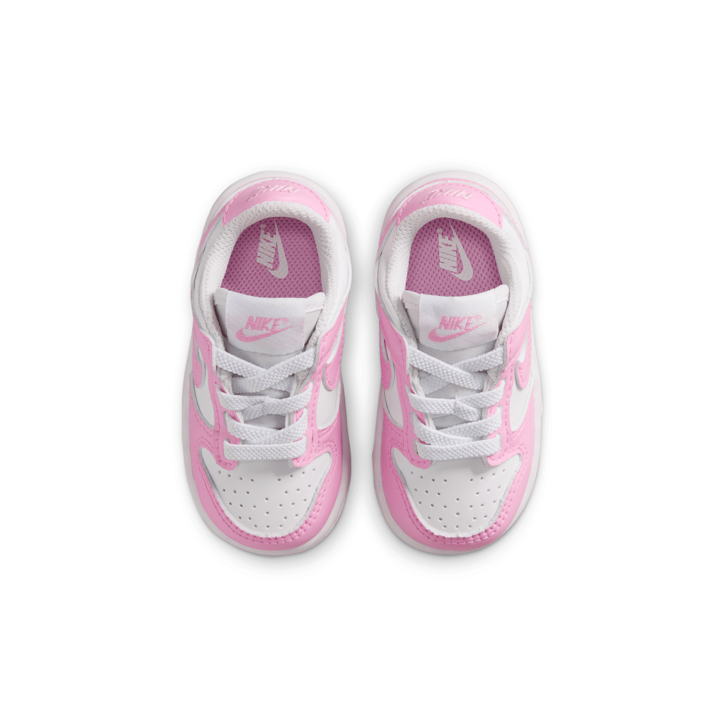 Nike Dunk Low Baby/Toddler IU7767-125