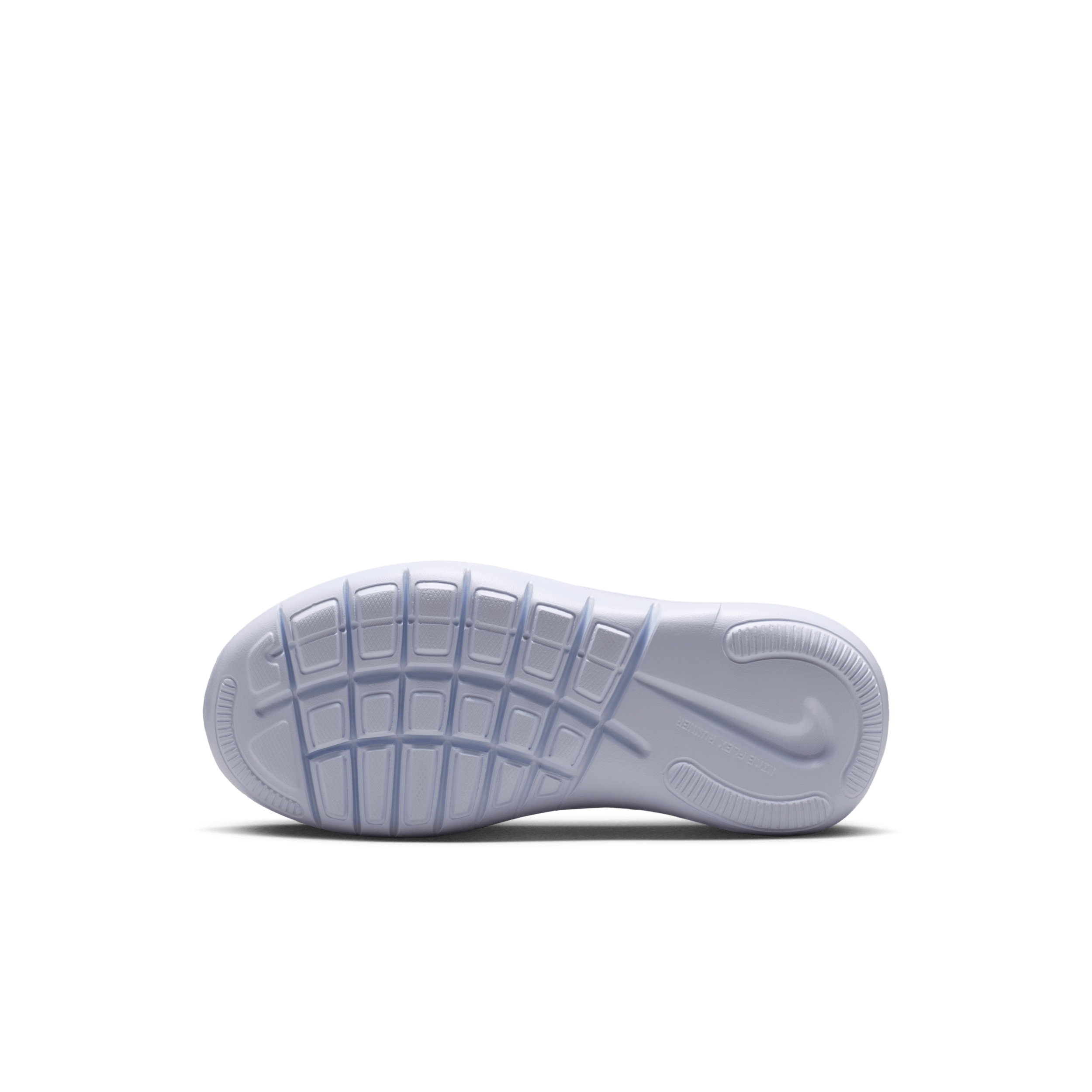 Nike Flex Runner 4 Younger Kids' IM7654-500