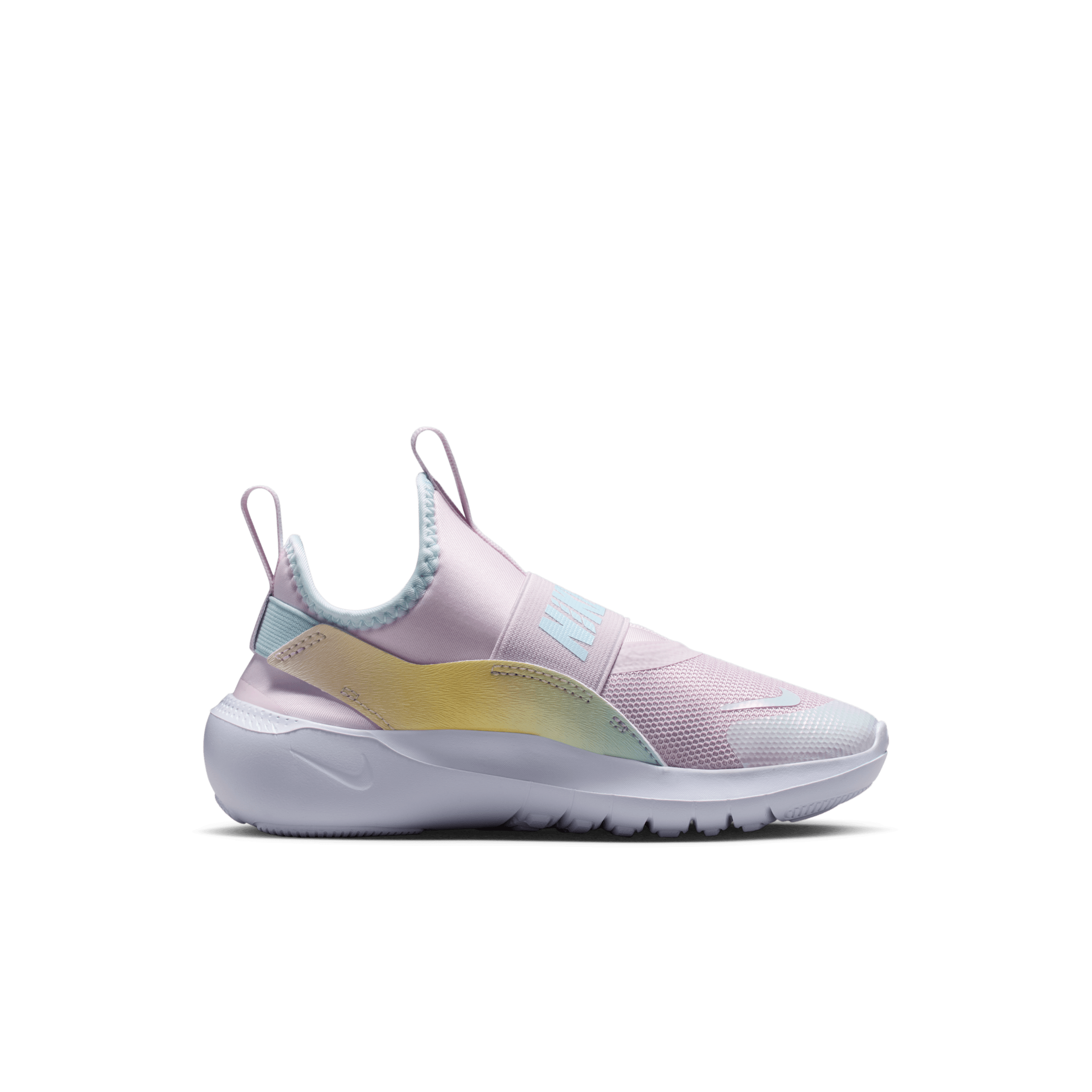 Nike Flex Runner 4 Younger Kids' IM7654-500