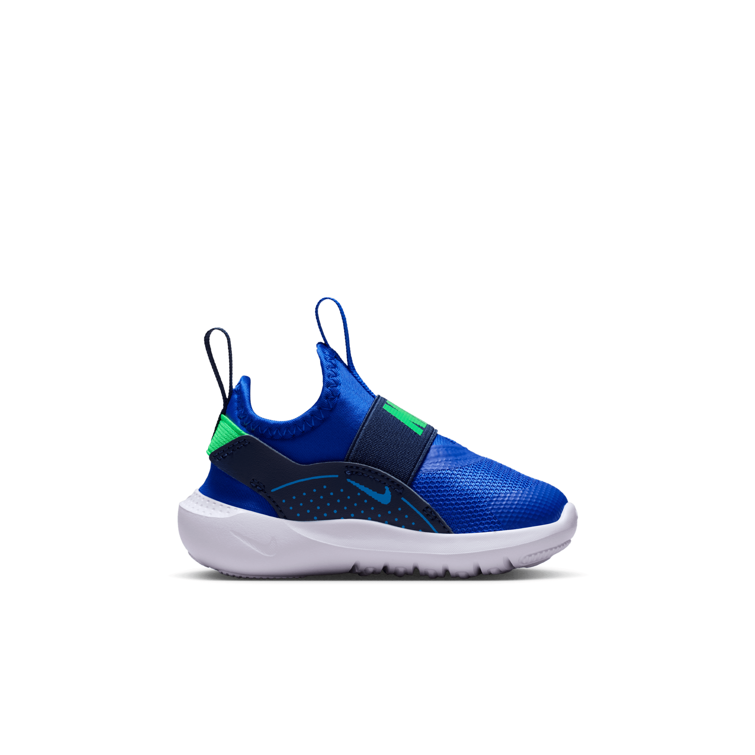 Nike Flex Runner 4 Baby/Toddler IF2895-408